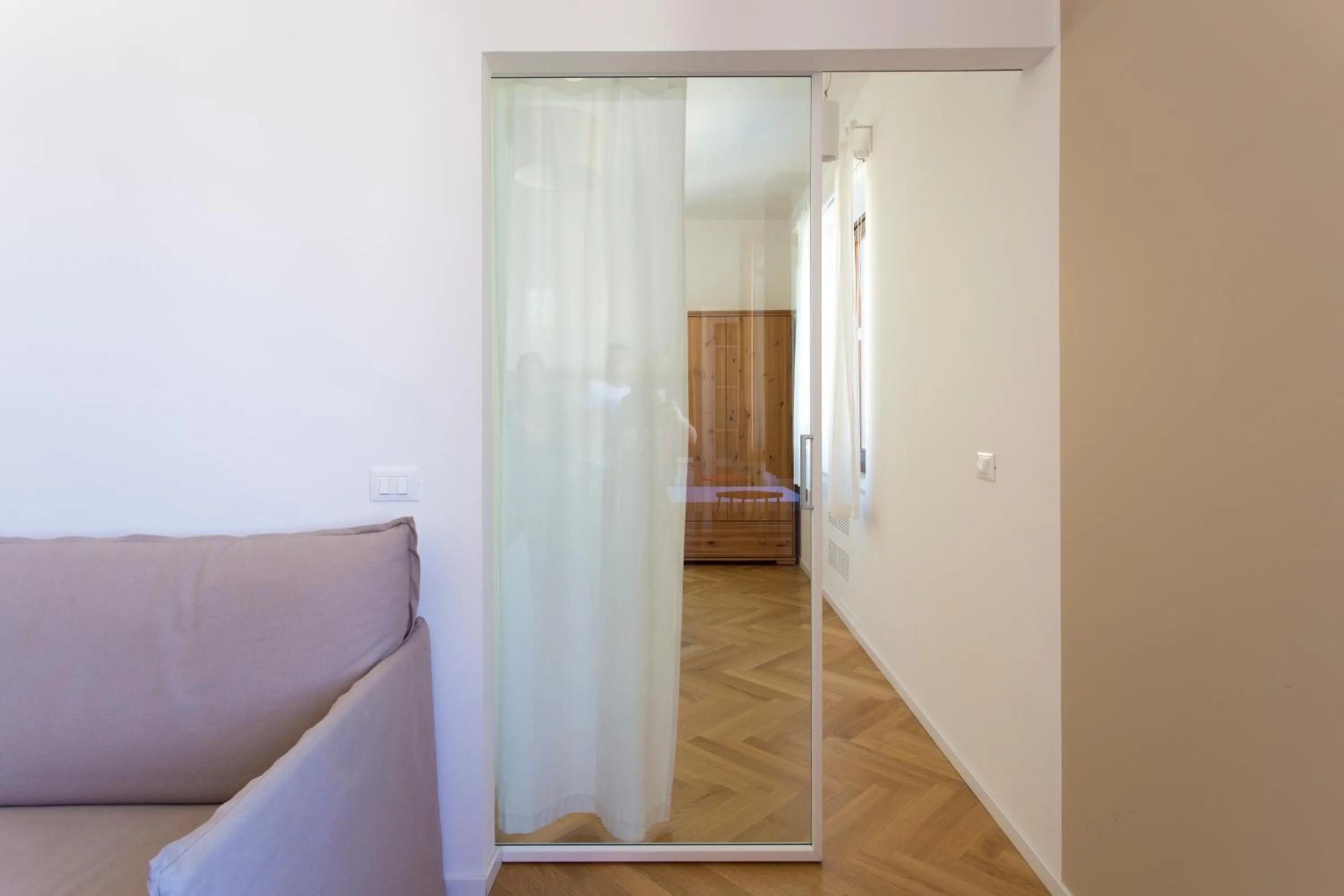 Other in Residence Itaca