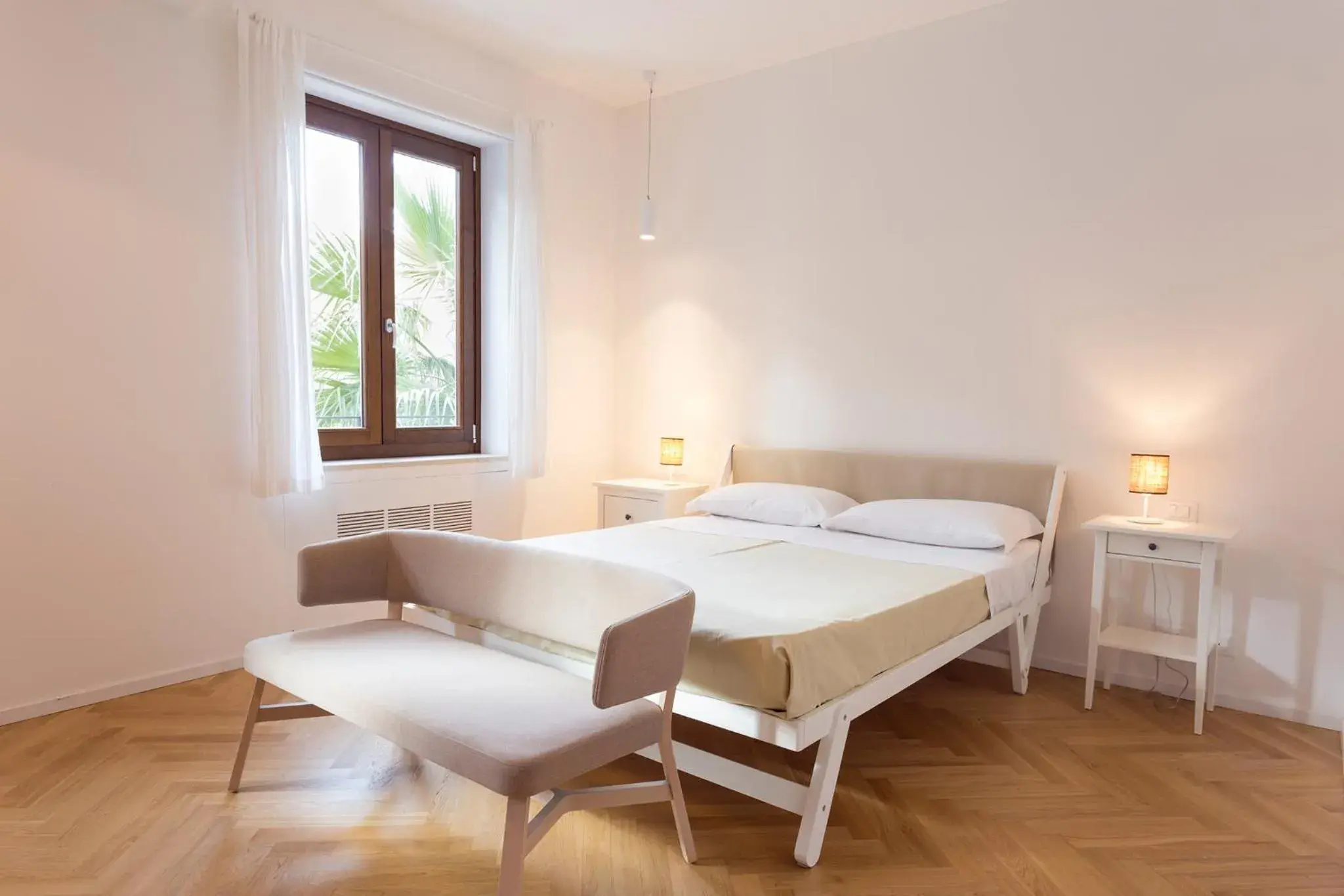 Standard Apartment - single occupancy in Residence Itaca Standard Apartment - single occupancy in Residence Itaca