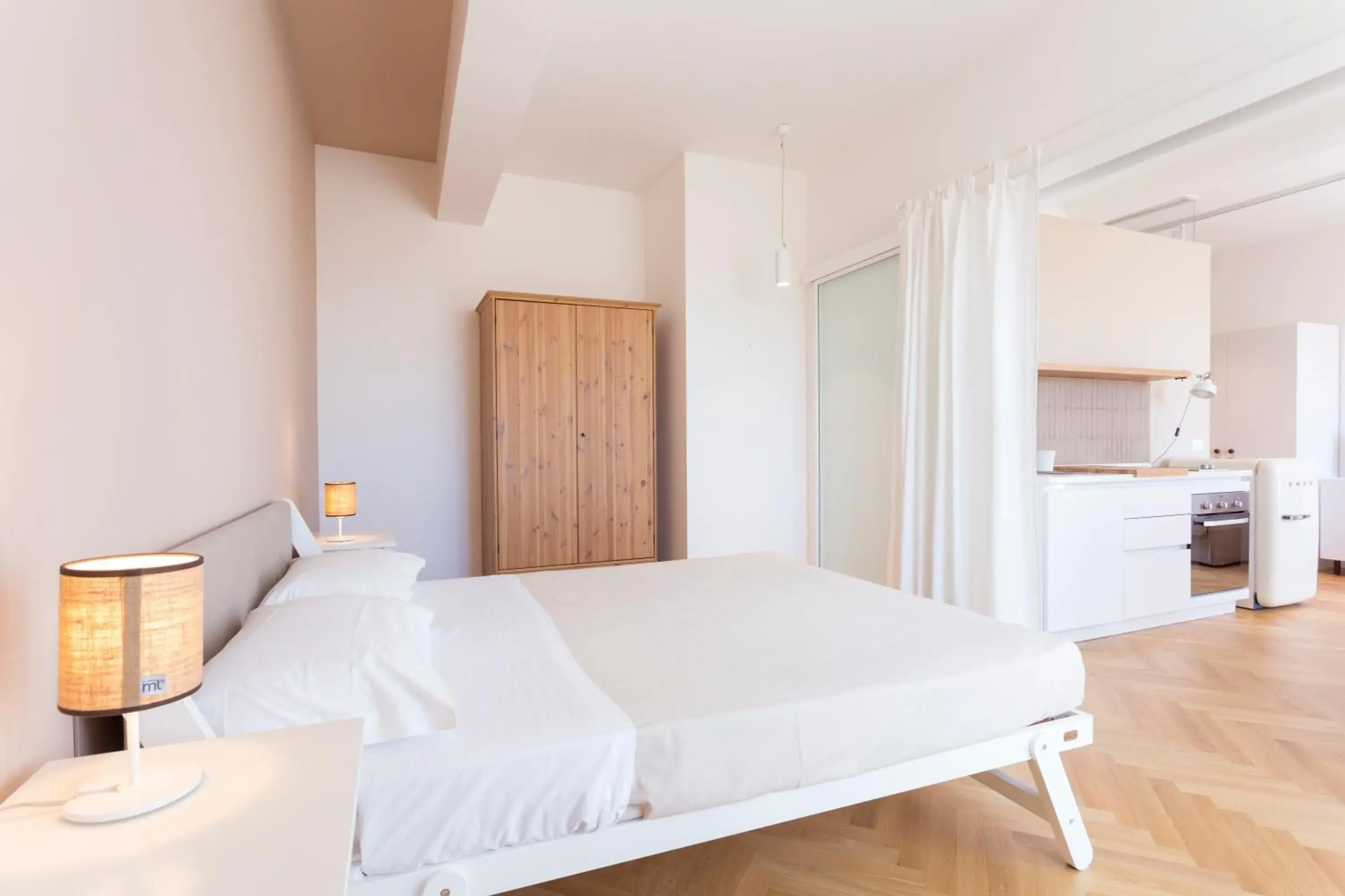 Superior Apartment in Residence Itaca Superior Apartment in Residence Itaca