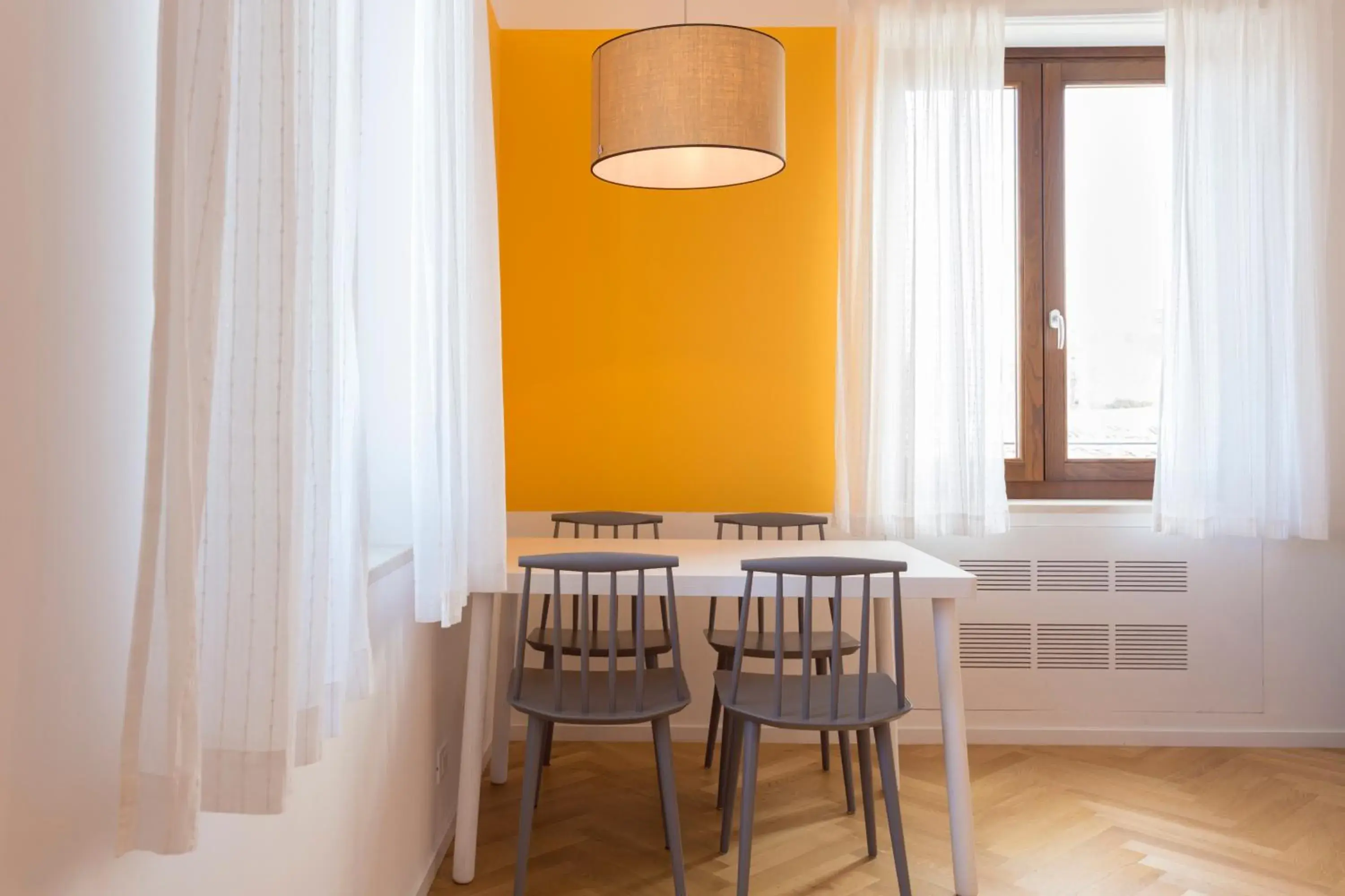 Deluxe Apartment in Residence Itaca Deluxe Apartment in Residence Itaca