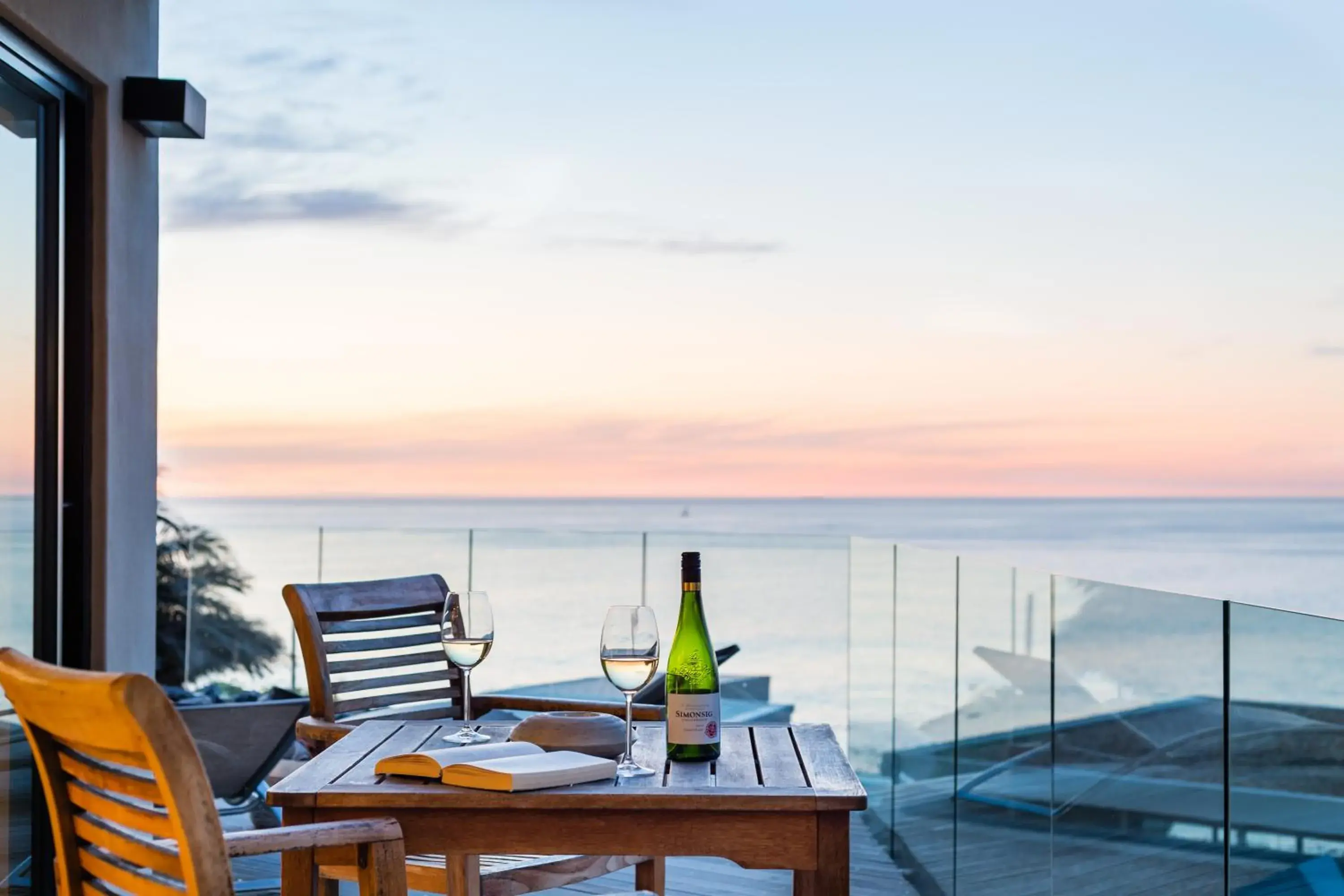 Lions Eye Luxury Apartments Lions Eye Luxury Apartments