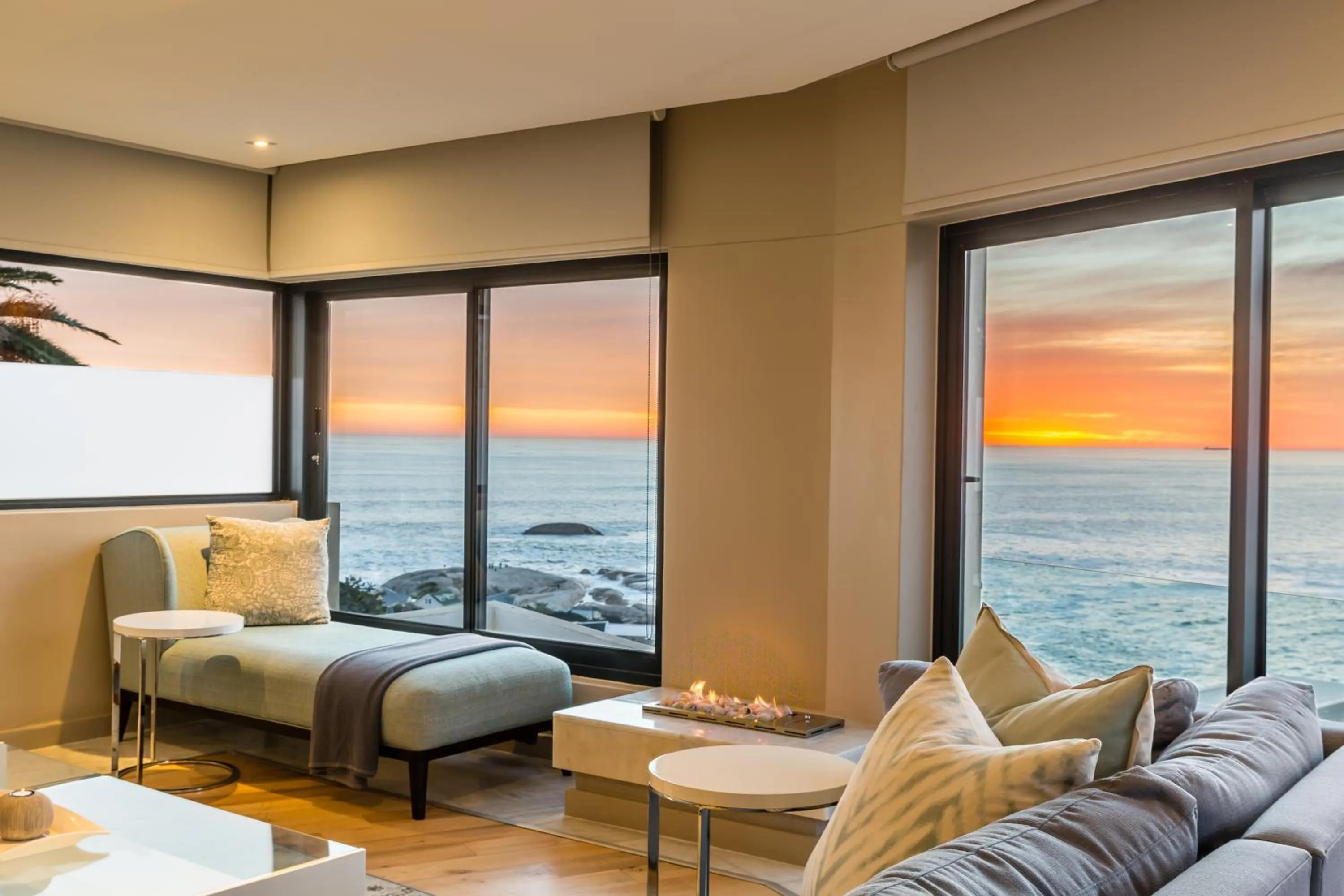 Lions Eye Luxury Apartments