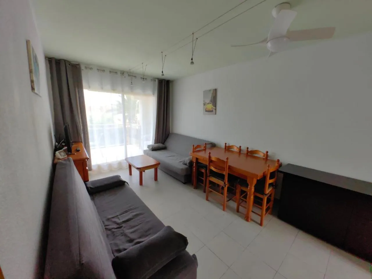 Apartment Austral 5