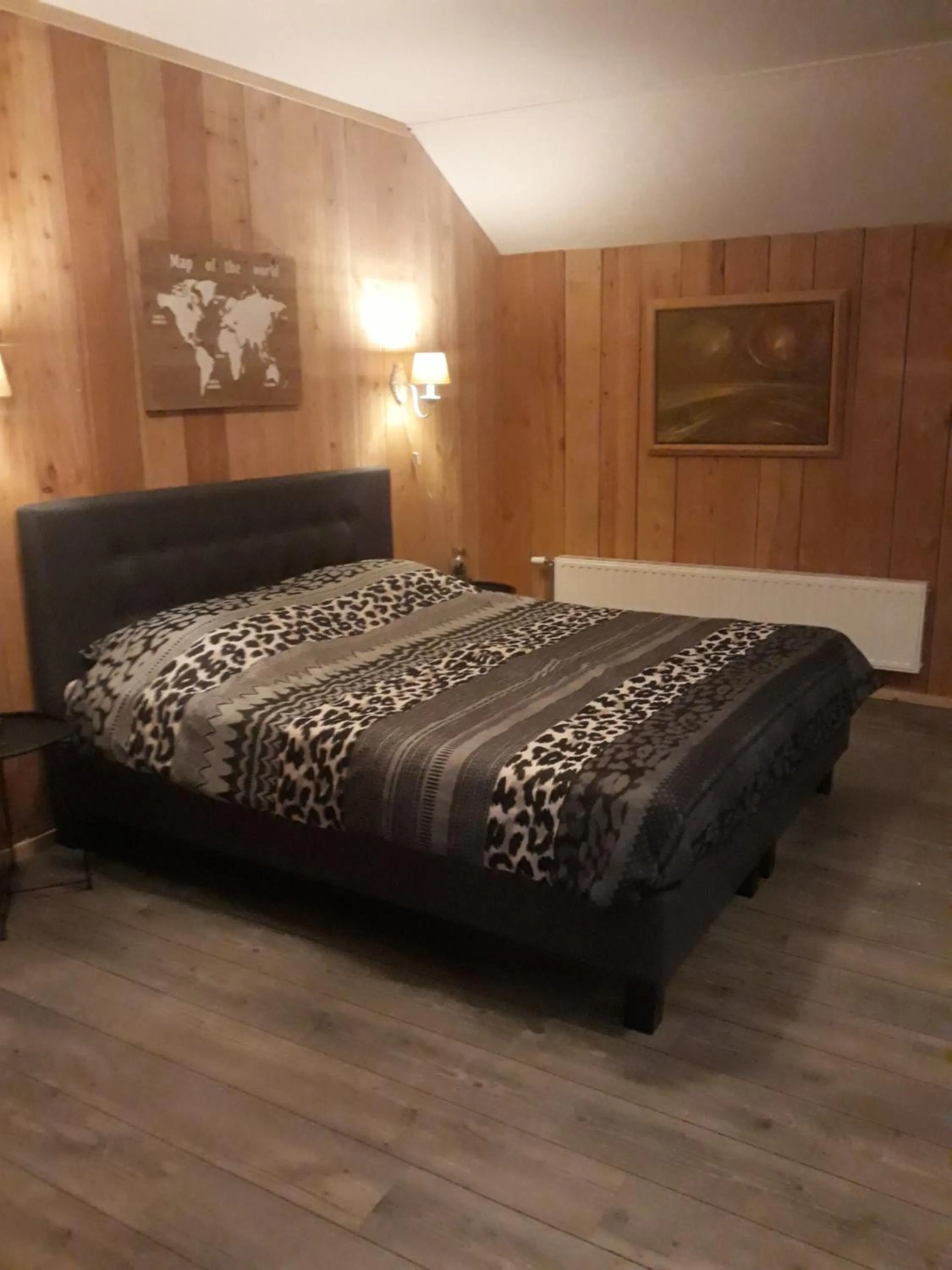 Apartment - Ground Floor in De Groote Medwert