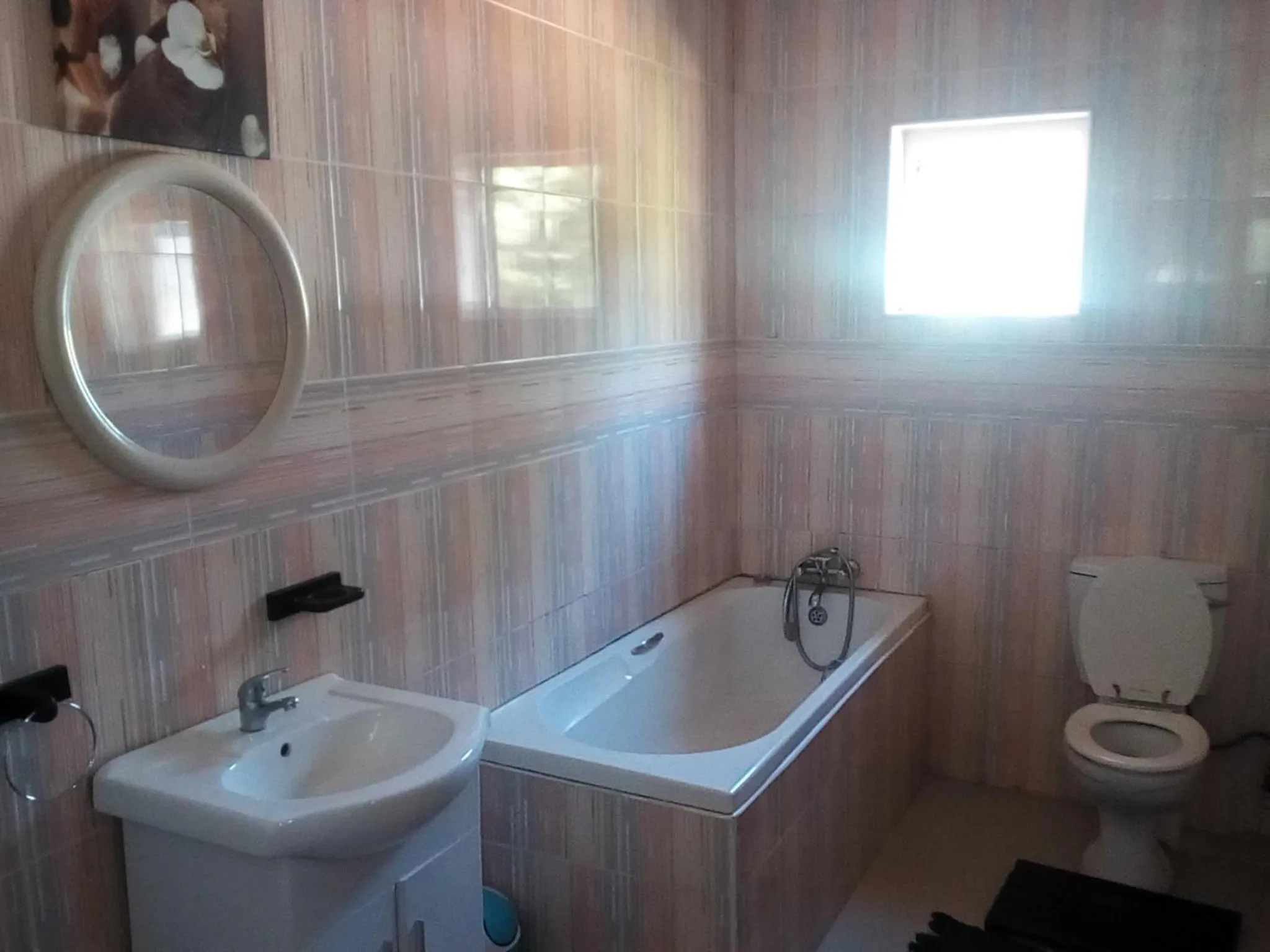 Royal Olympia Lodges and Safaris Livingstone