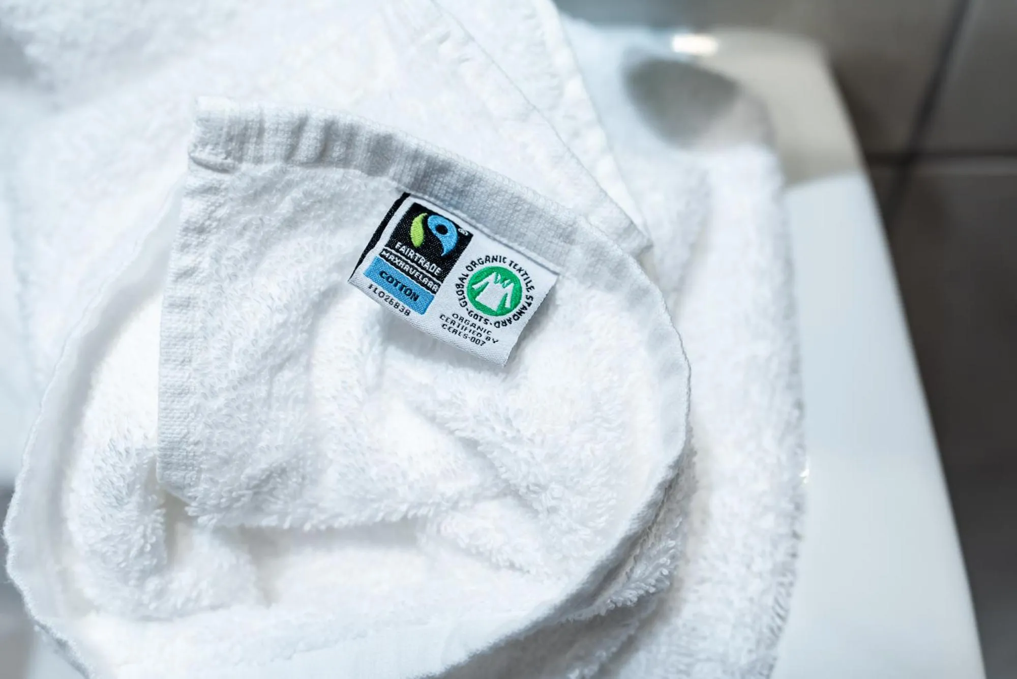 Decorative detail in Hotel Circle Inn