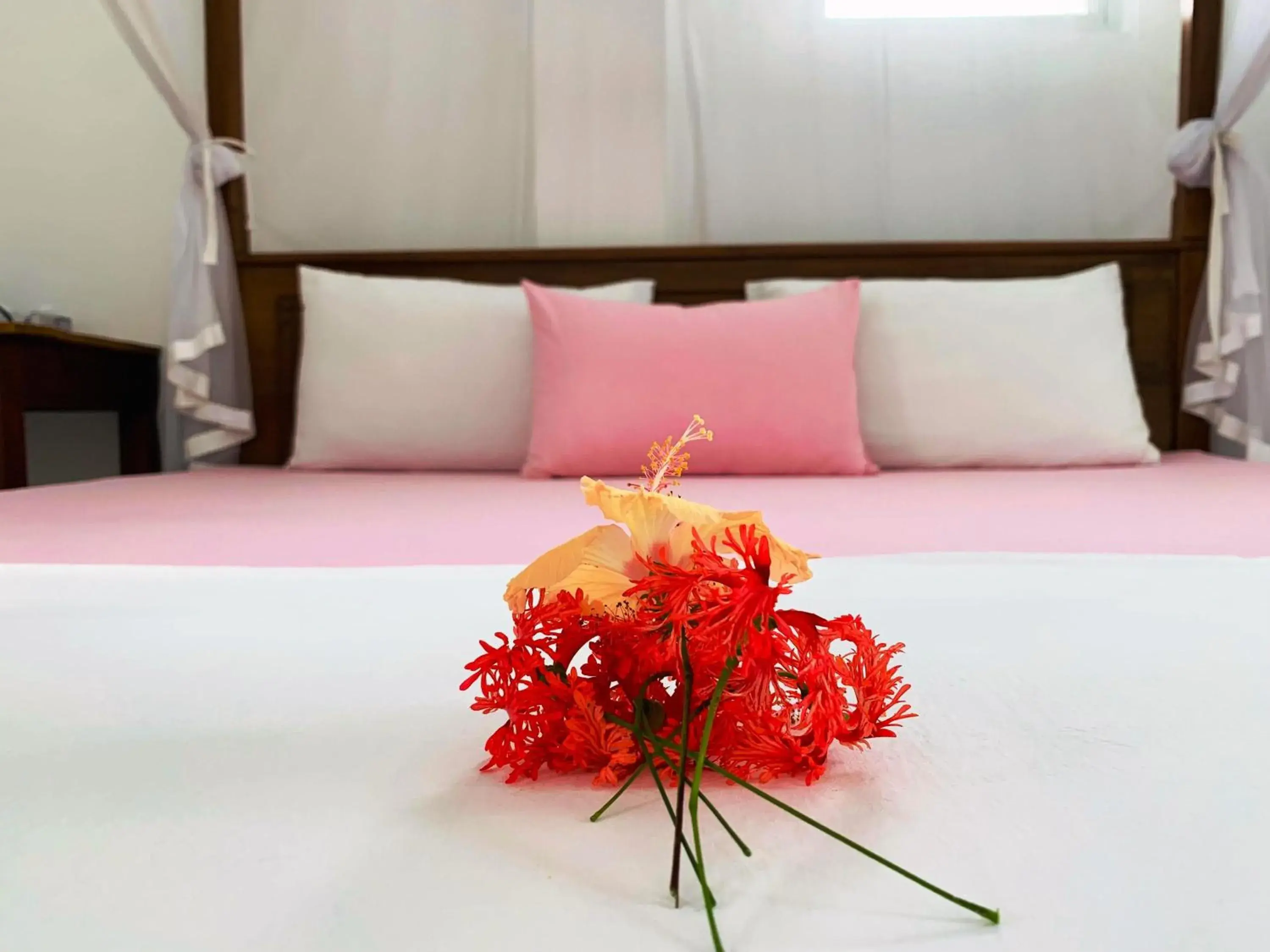 Double Room with Balcony in Era Holiday House Double Room with Balcony in Era Holiday House