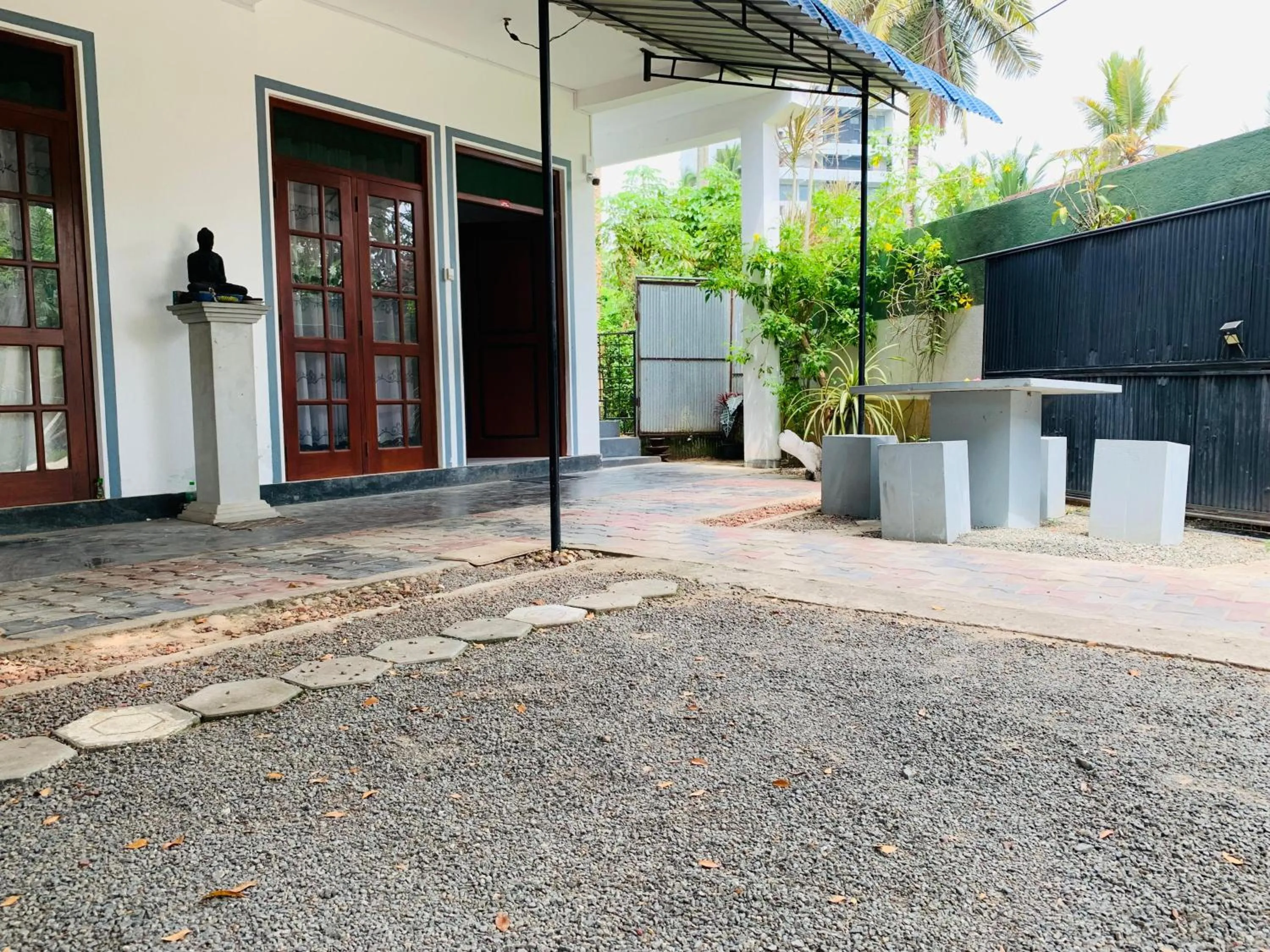 Property building in Era Holiday House