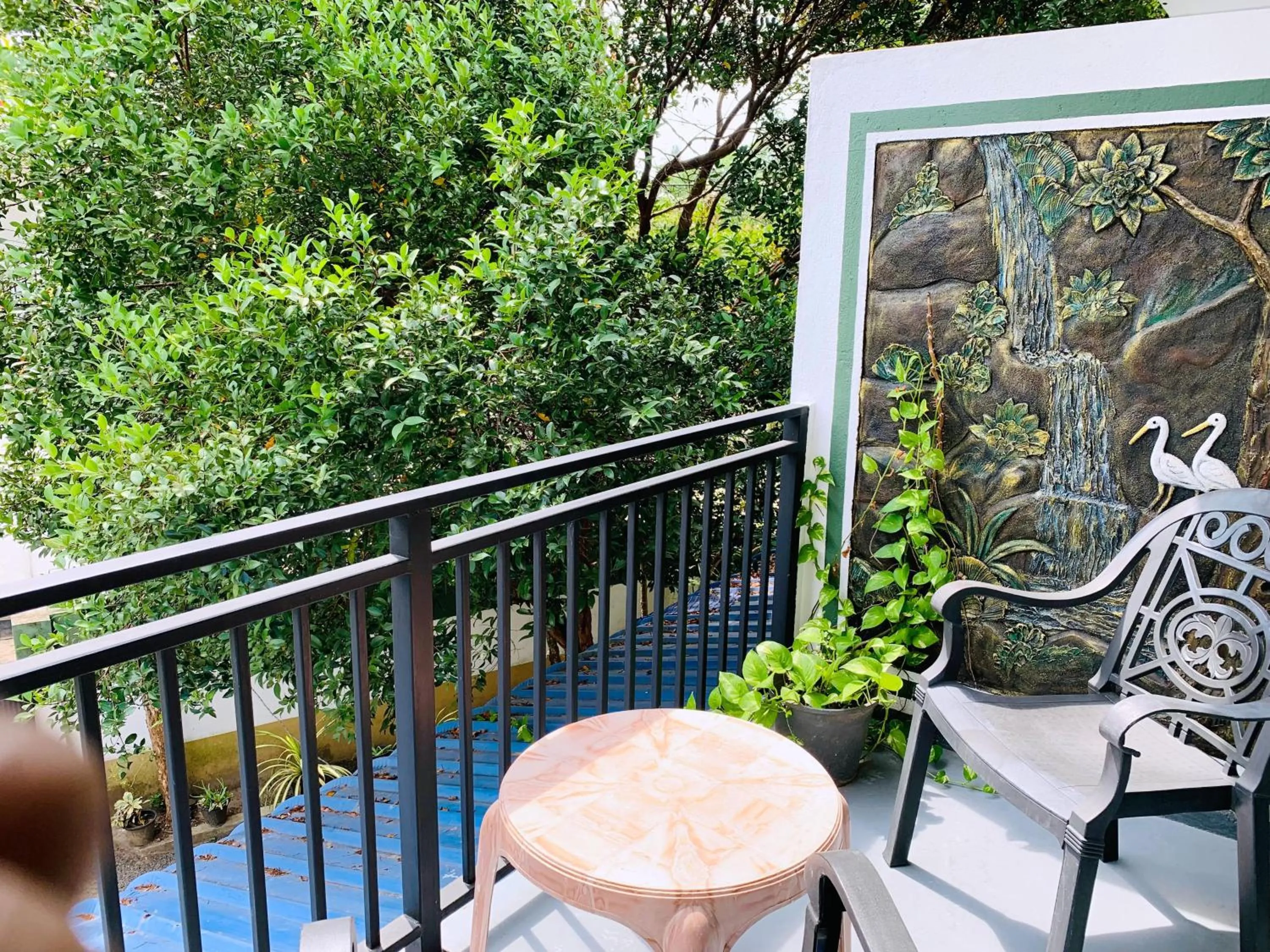 View (from property/room) in Era Holiday House