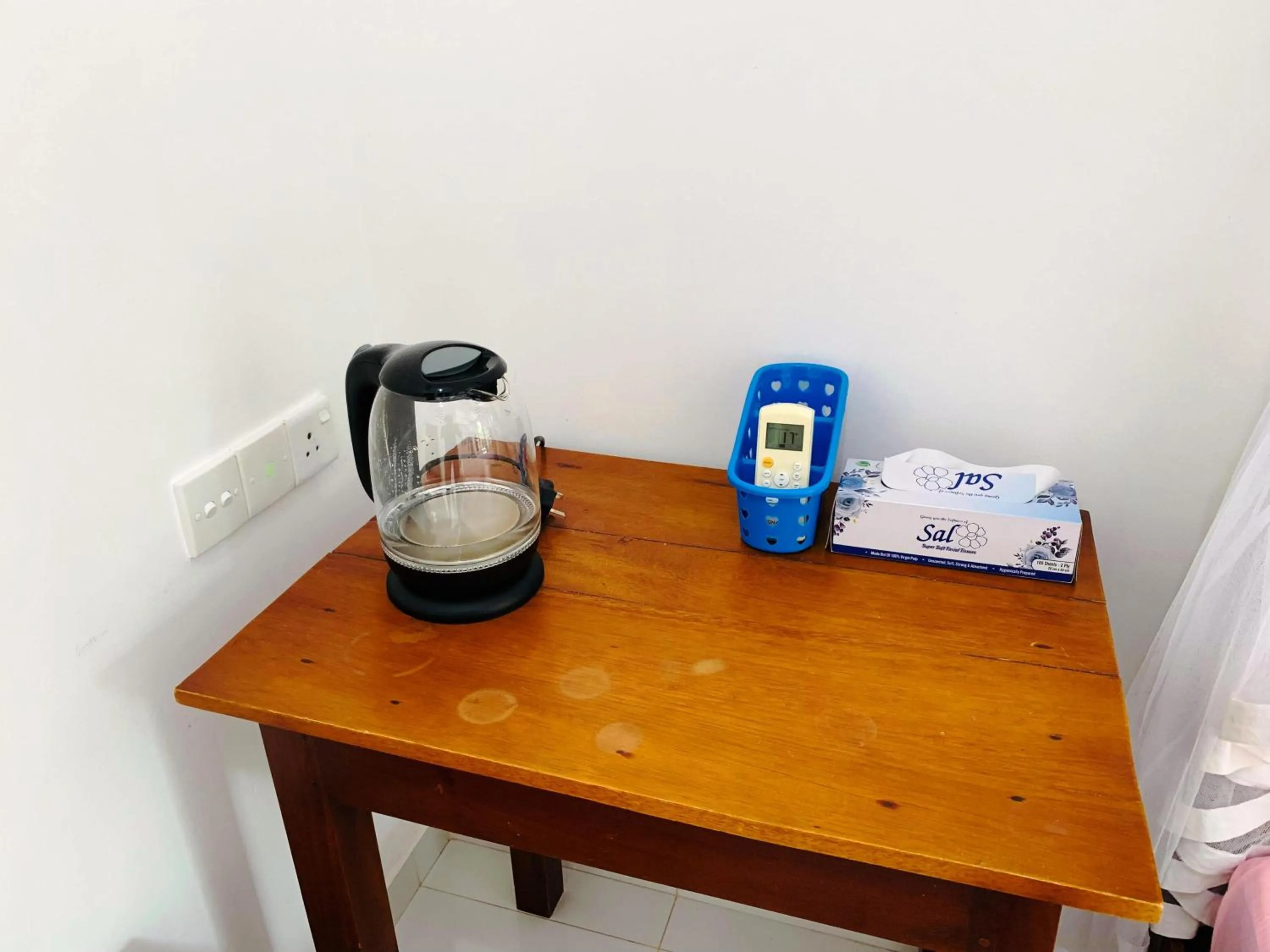 Photo of the whole room in Era Holiday House