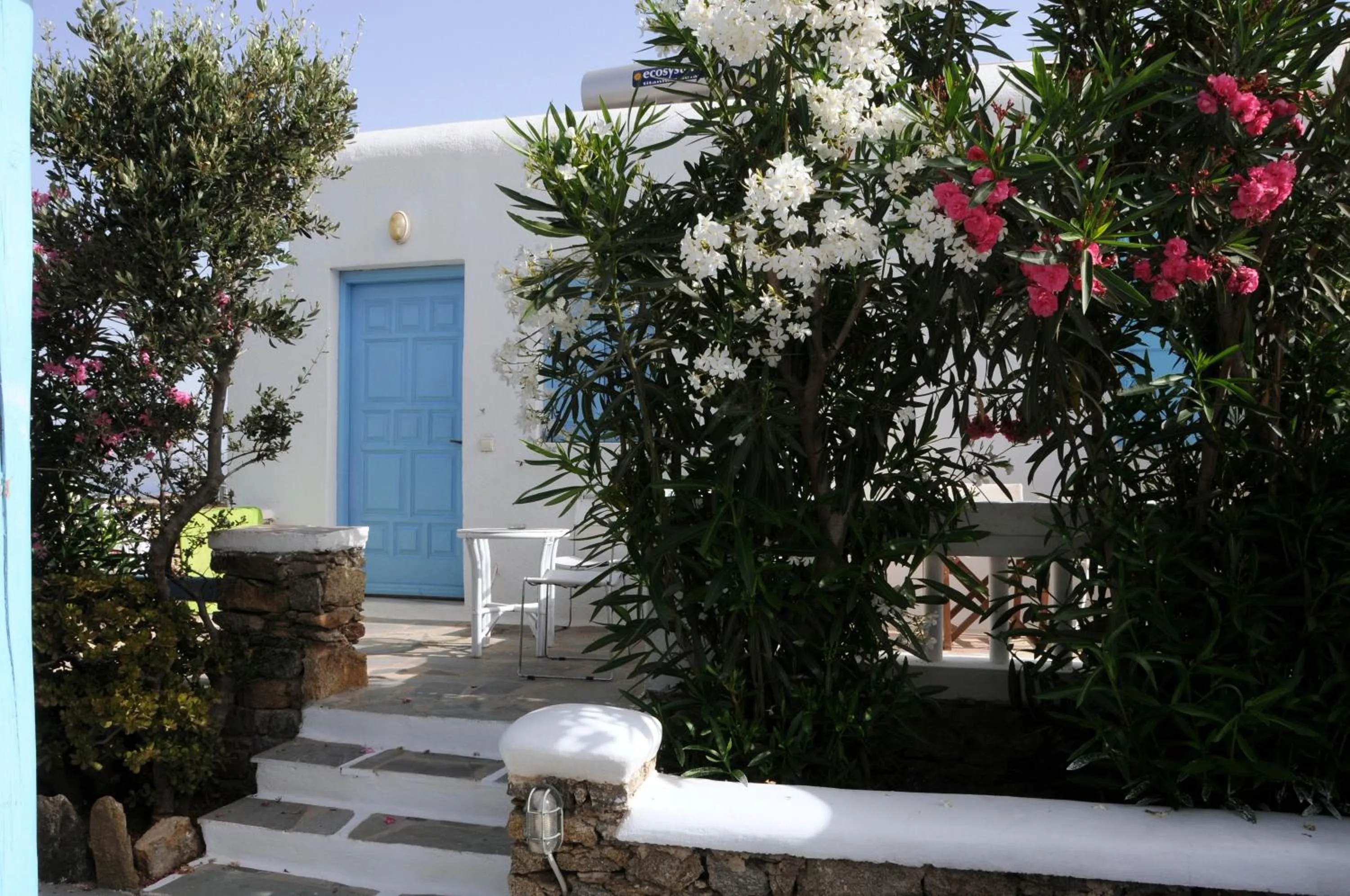 Property building in Katerina View