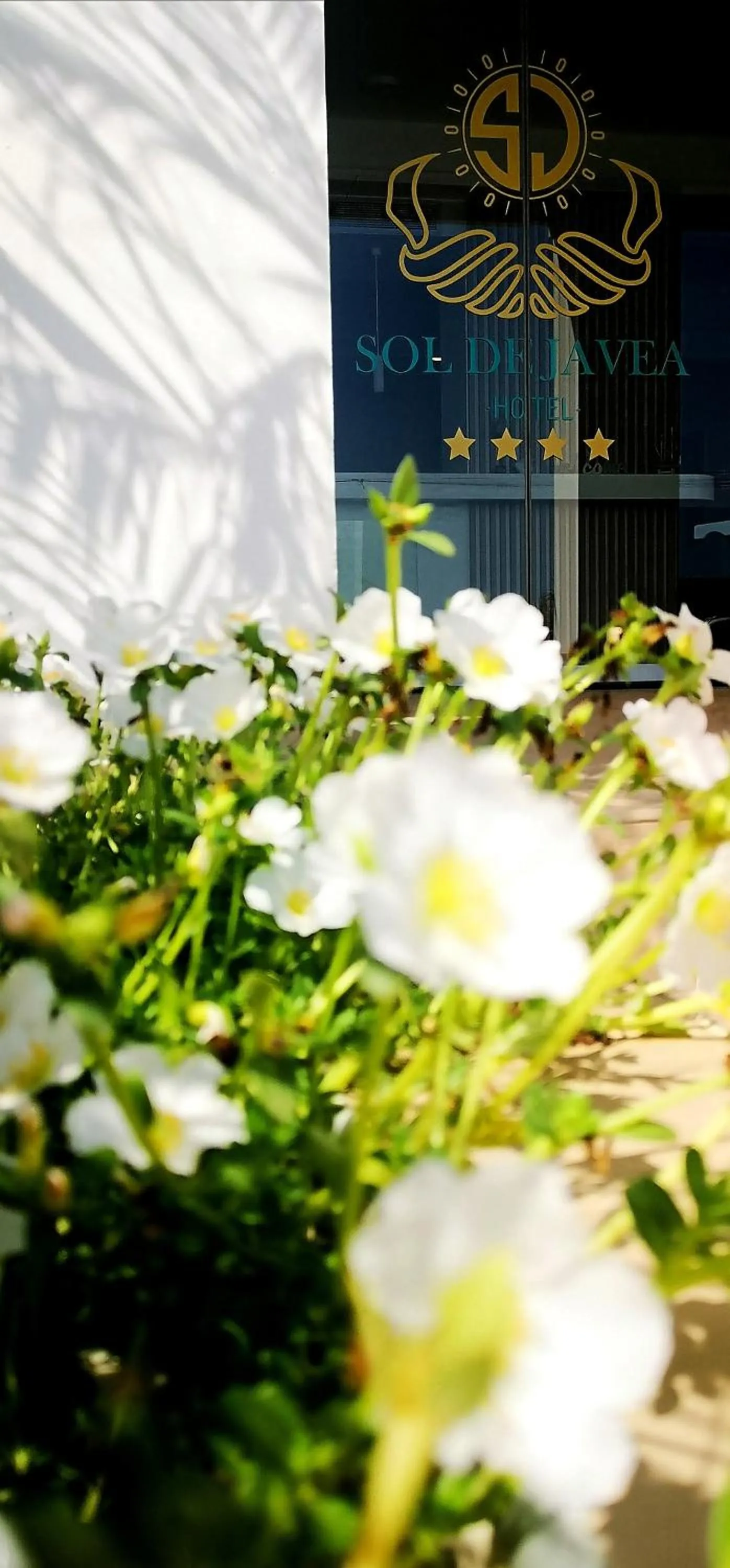 Spring in Hotel Soul de Javea