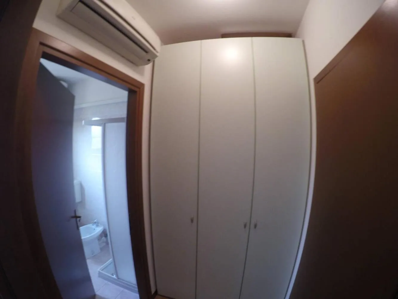 wardrobe in Villaggio Laguna - Agenzia Cocal