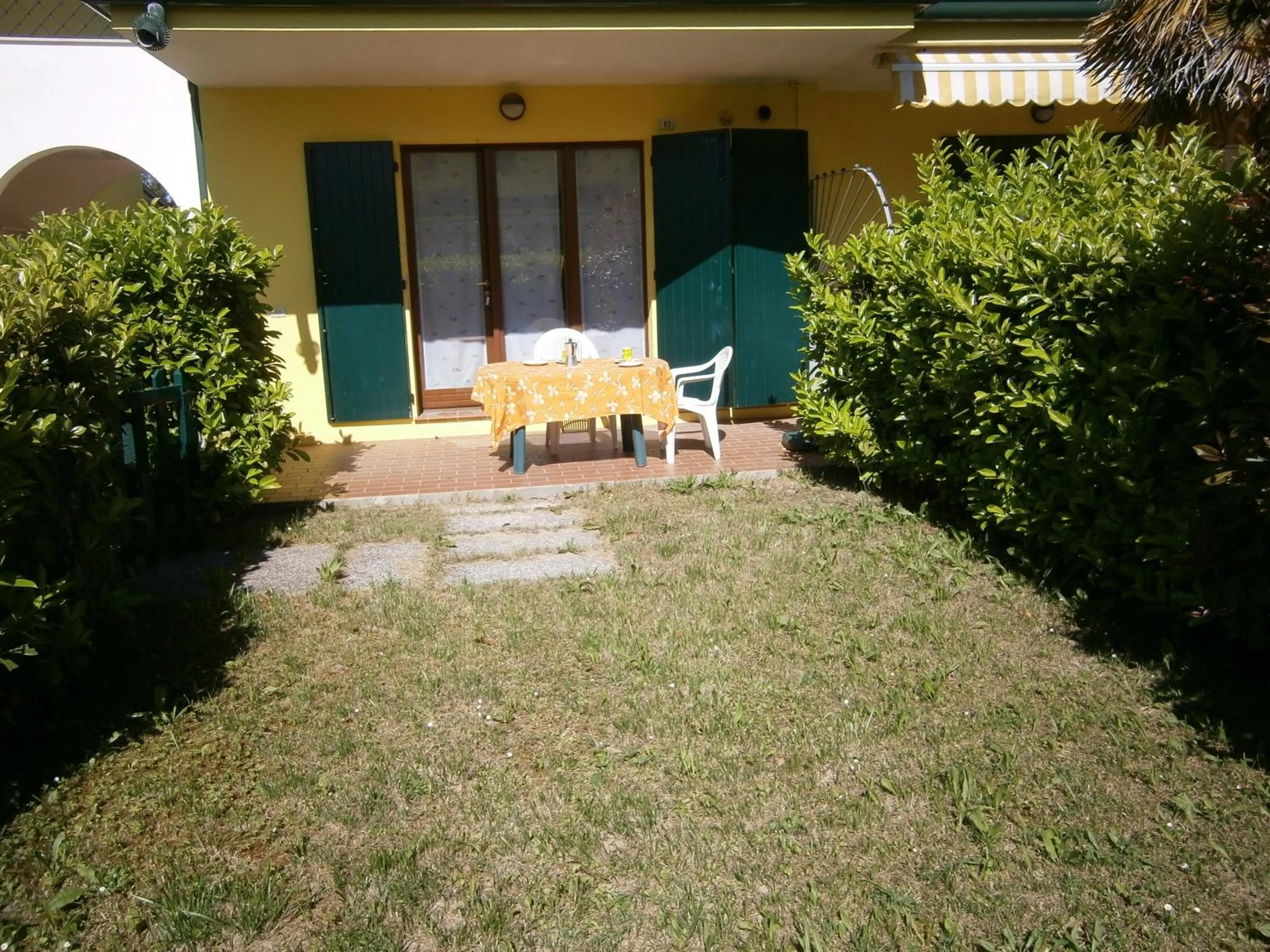 Facade/entrance in Villaggio Laguna - Agenzia Cocal