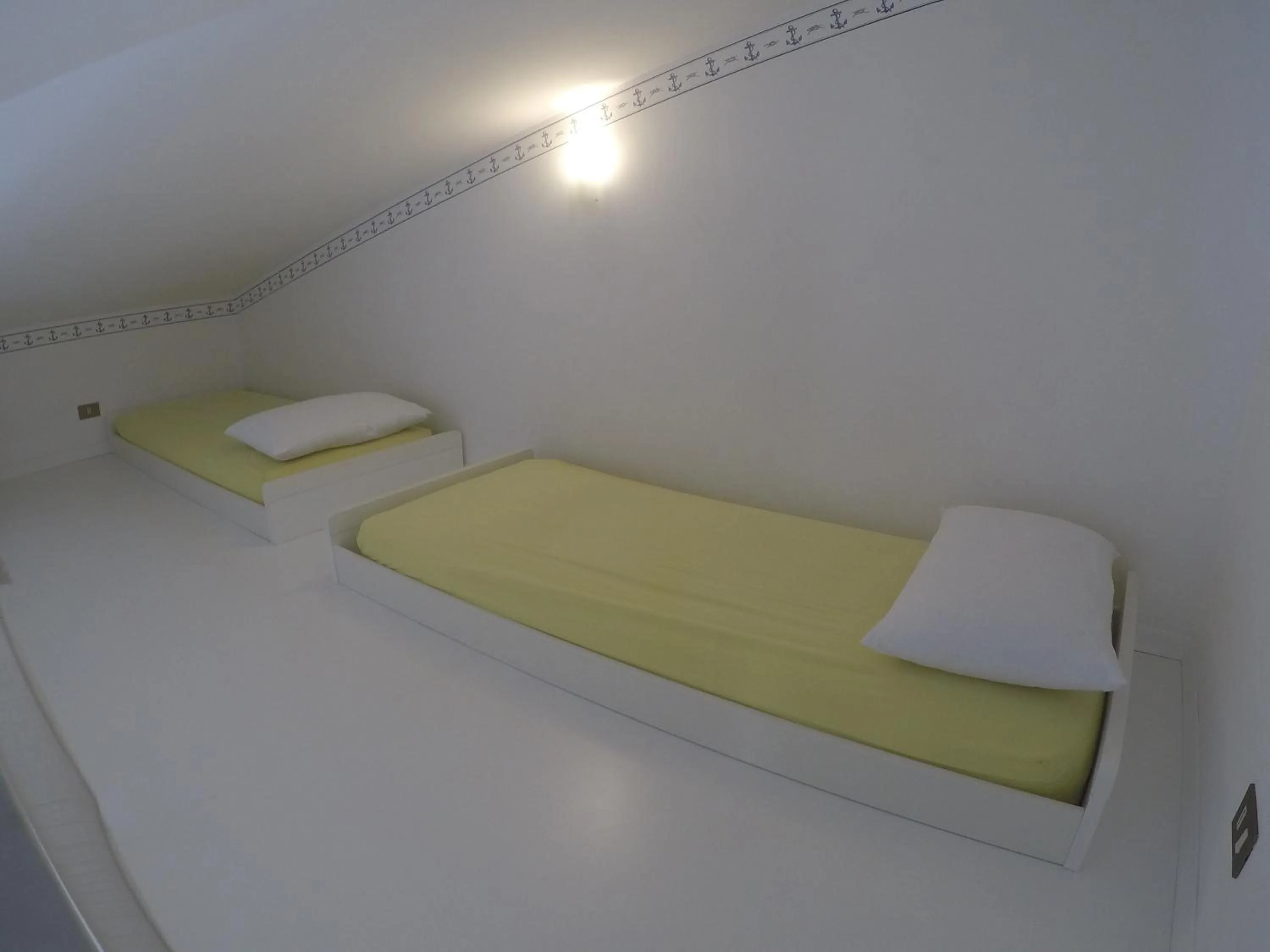 Bed in Villaggio Laguna - Agenzia Cocal