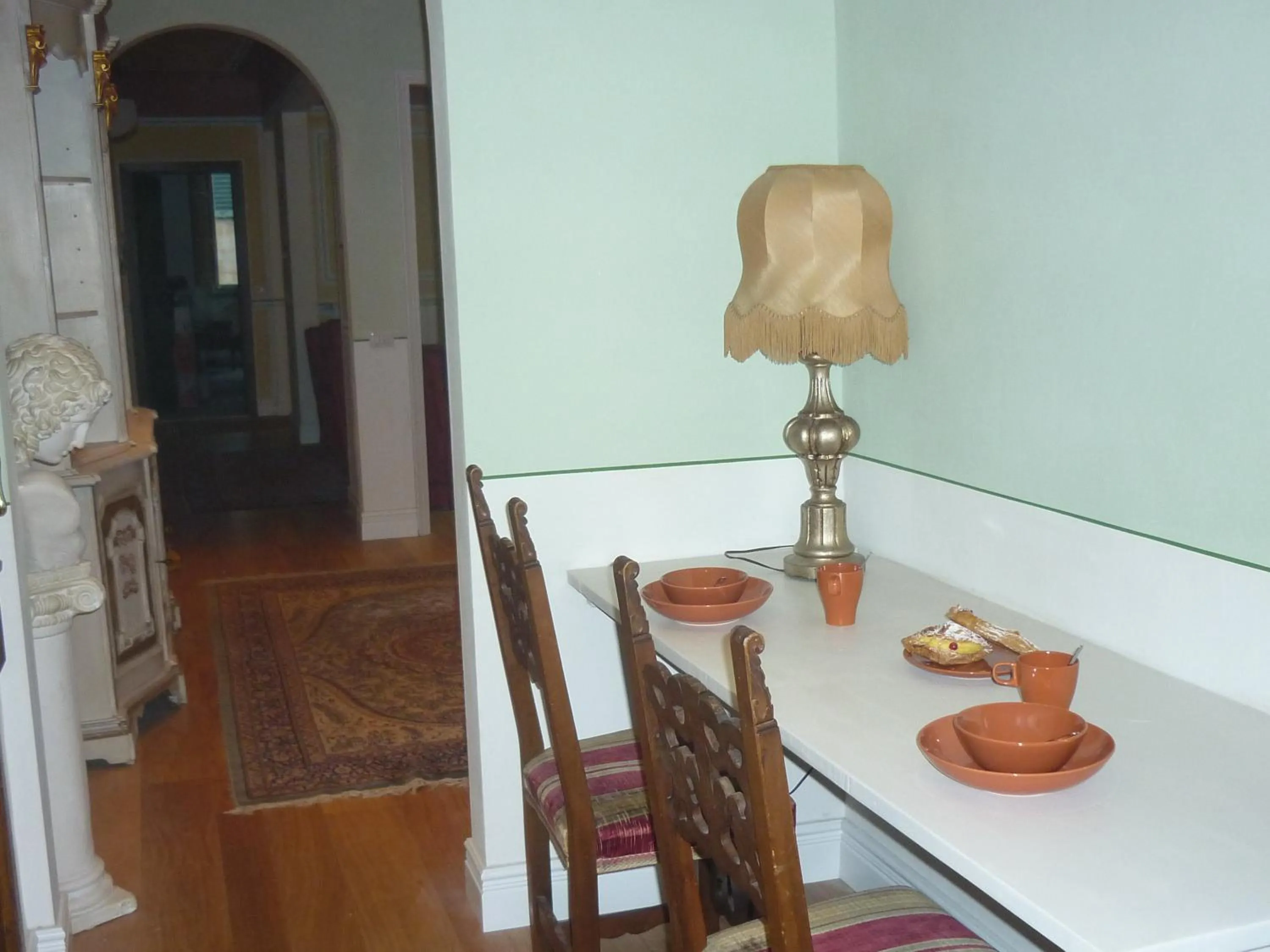 Photo of the whole room in San Zanobi Apartment