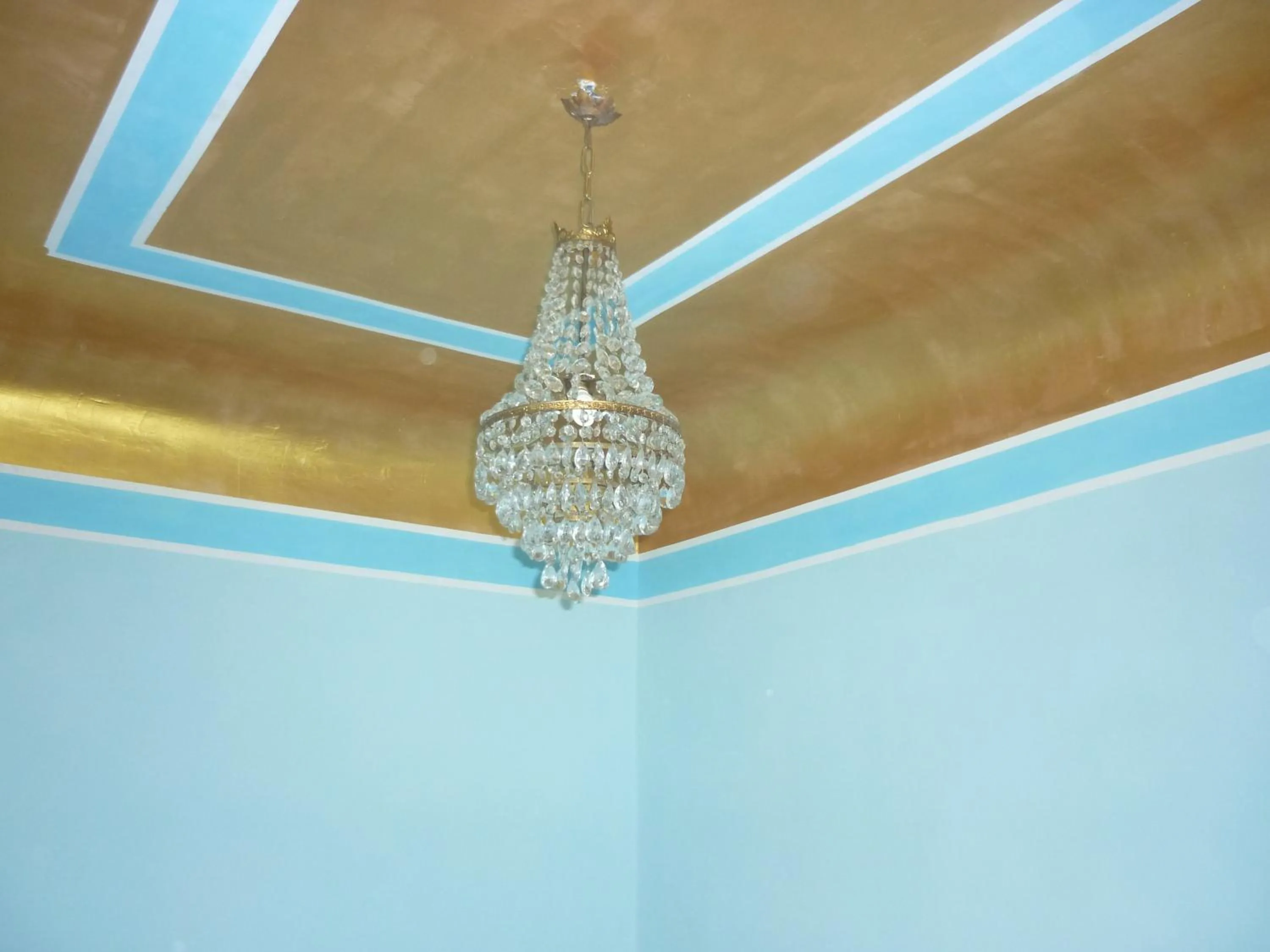 Photo of the whole room in San Zanobi Apartment