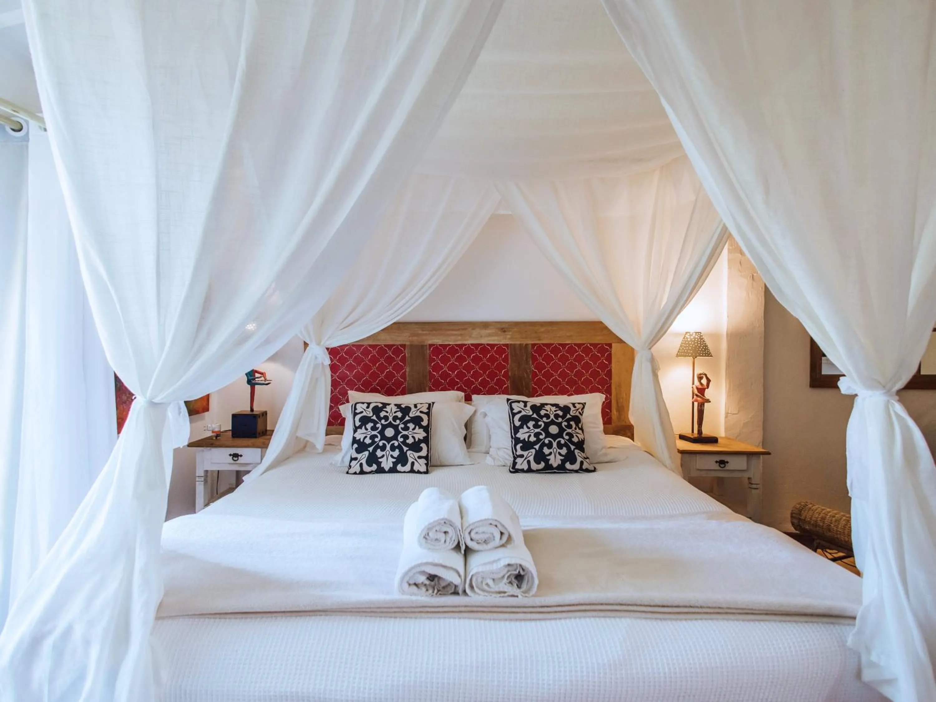 Vilatoro Guest House