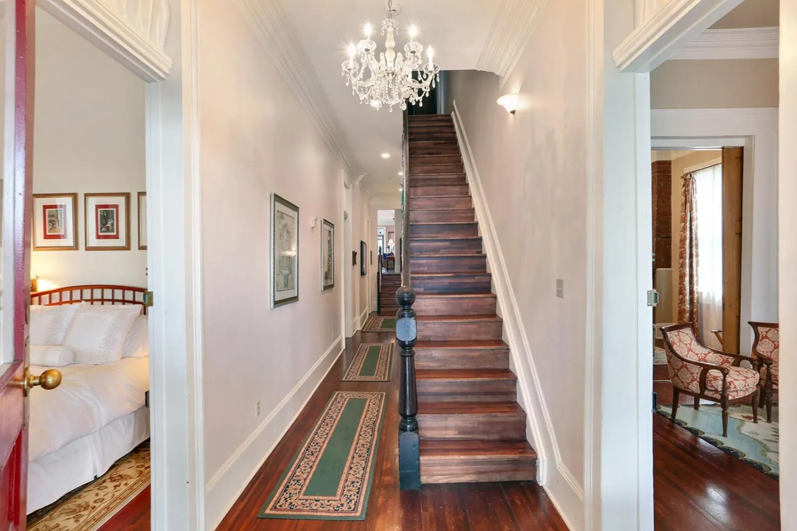 Elysian Fields Inn