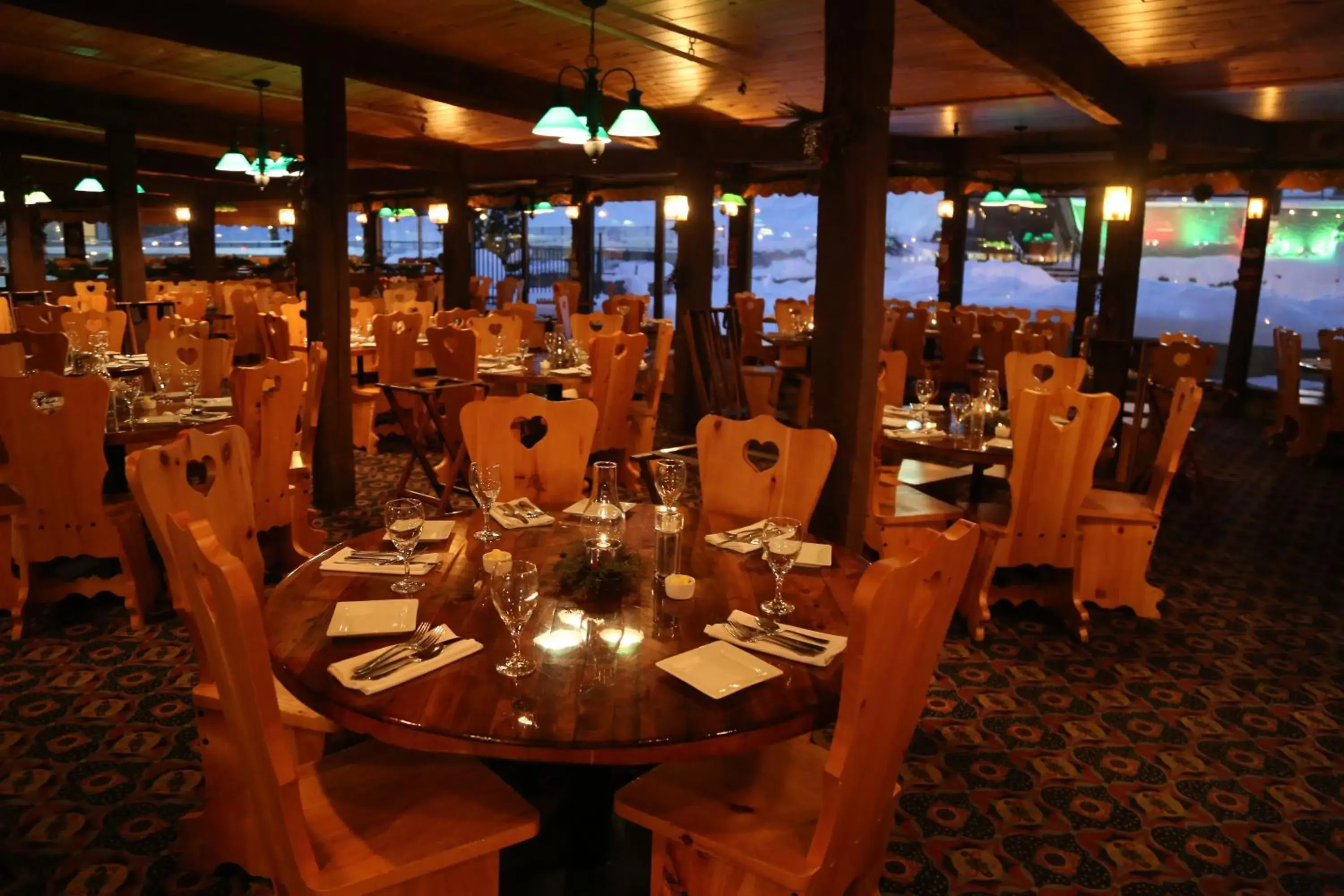 Restaurant/places to eat in Boyne Mountain Resort Restaurant/places to eat in Boyne Mountain Resort