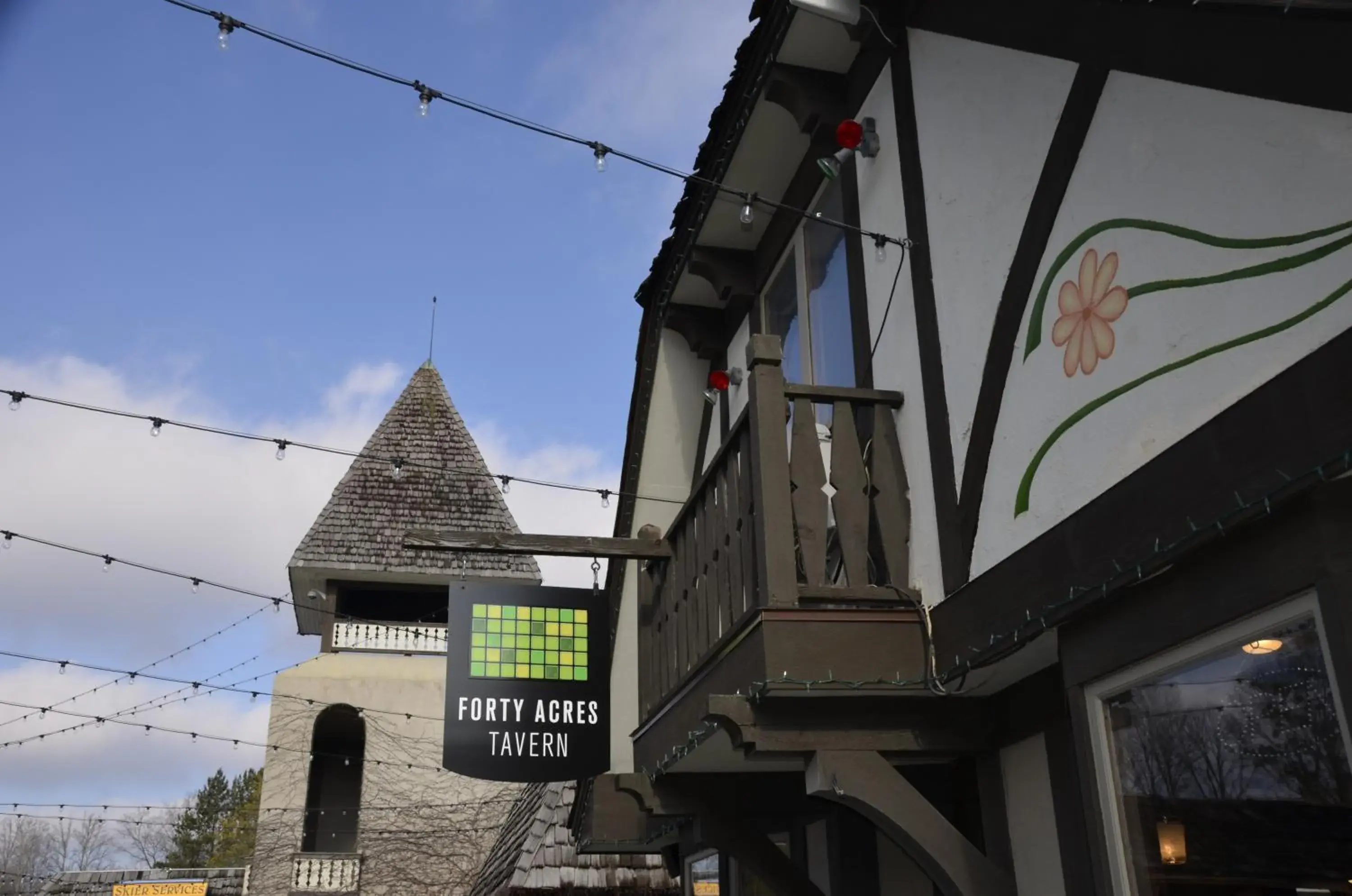 Restaurant/places to eat in Boyne Mountain Resort Restaurant/places to eat in Boyne Mountain Resort