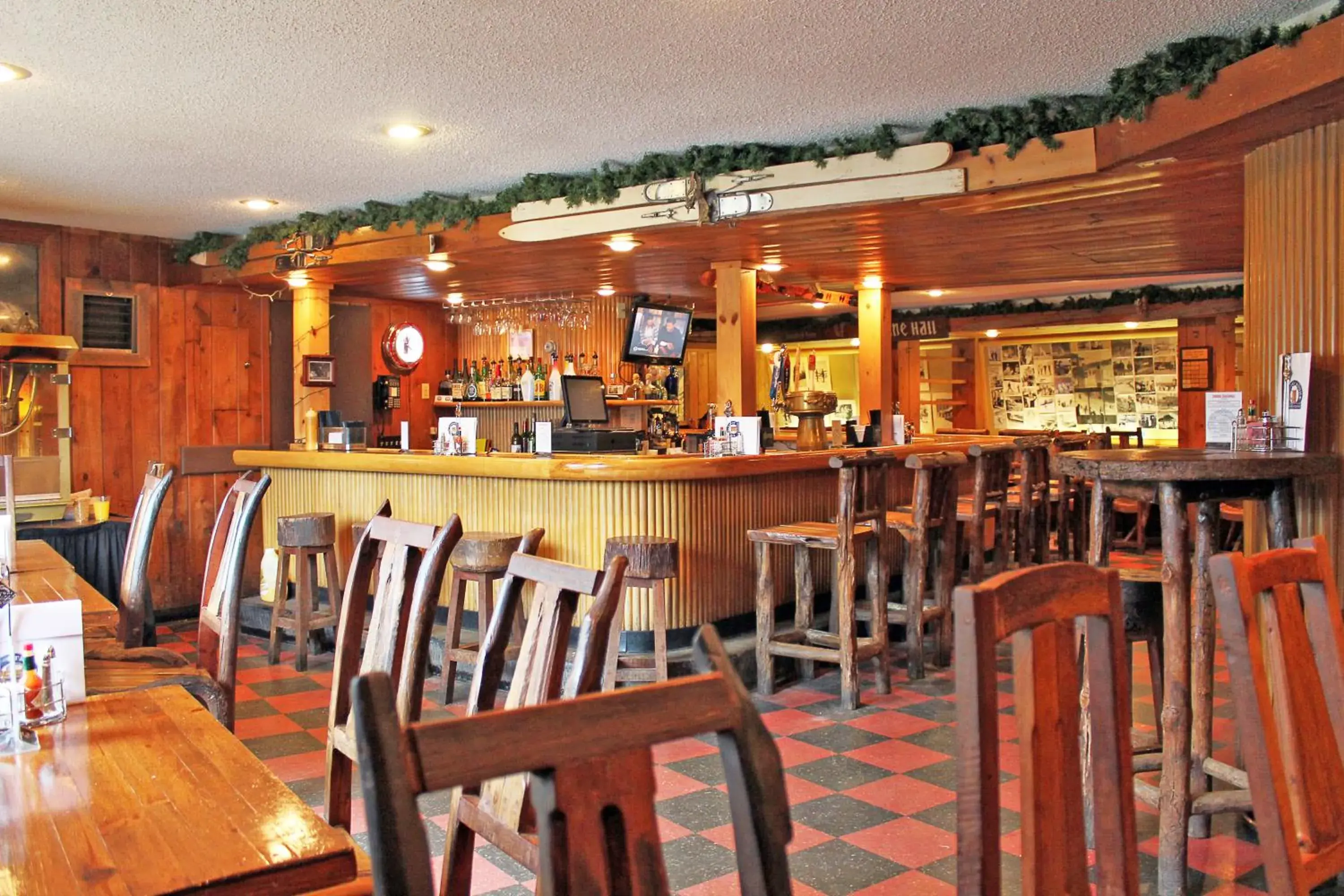 Restaurant/places to eat in Boyne Mountain Resort Restaurant/places to eat in Boyne Mountain Resort