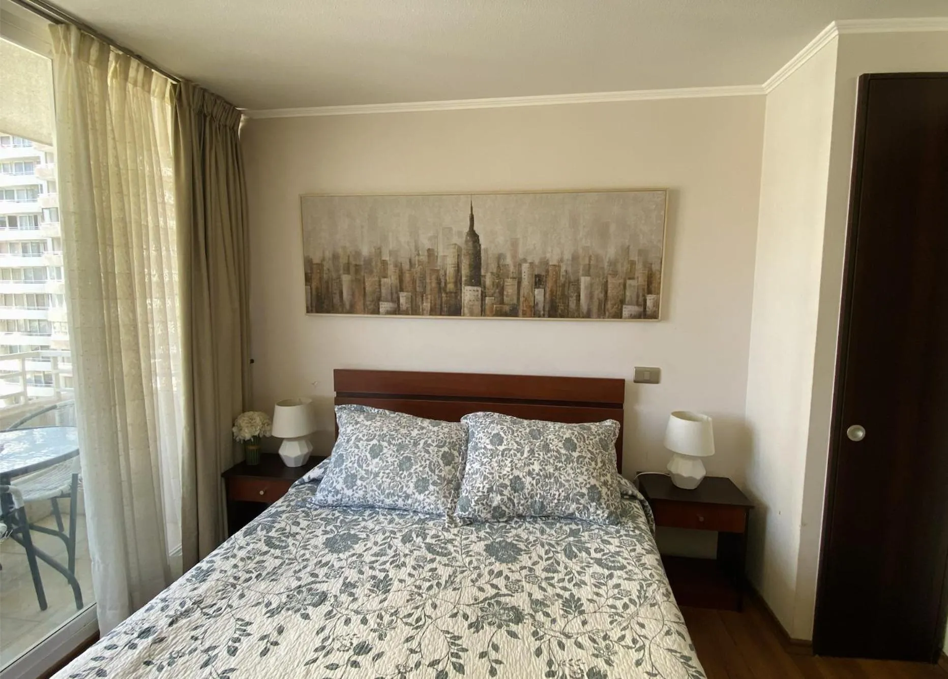 Apartamento Viña del Mar 1270
