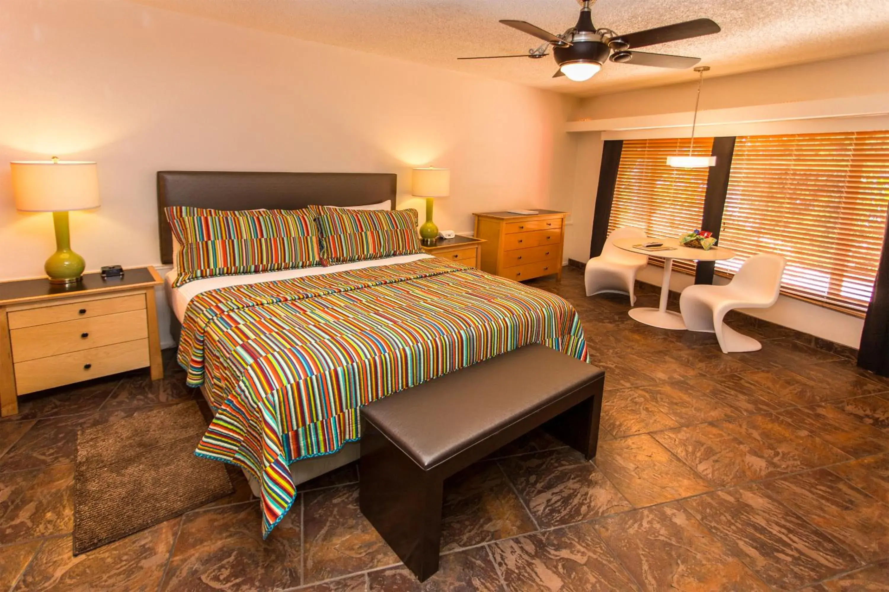 Executive King Room in Desert Riviera Hotel Executive King Room in Desert Riviera Hotel