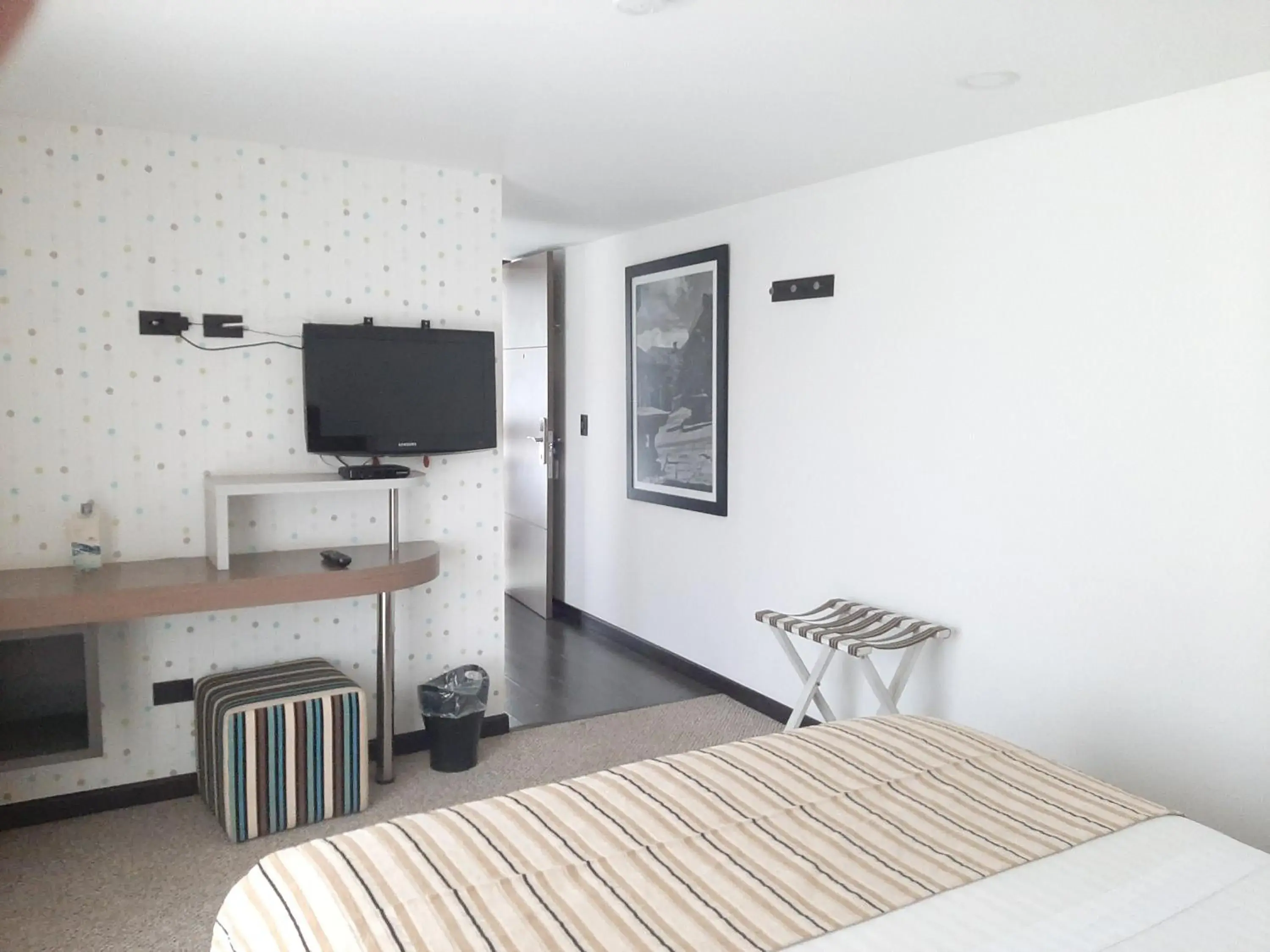 Standard Double Room in Pontevedra Hotel Boutique Standard Double Room in Pontevedra Hotel Boutique