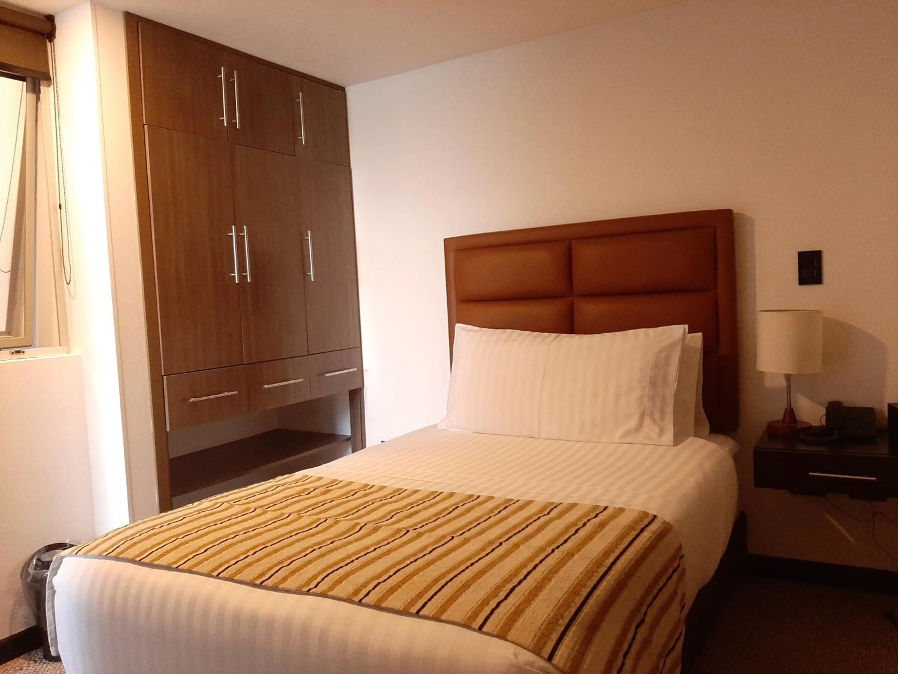 Bed in Pontevedra Hotel Boutique