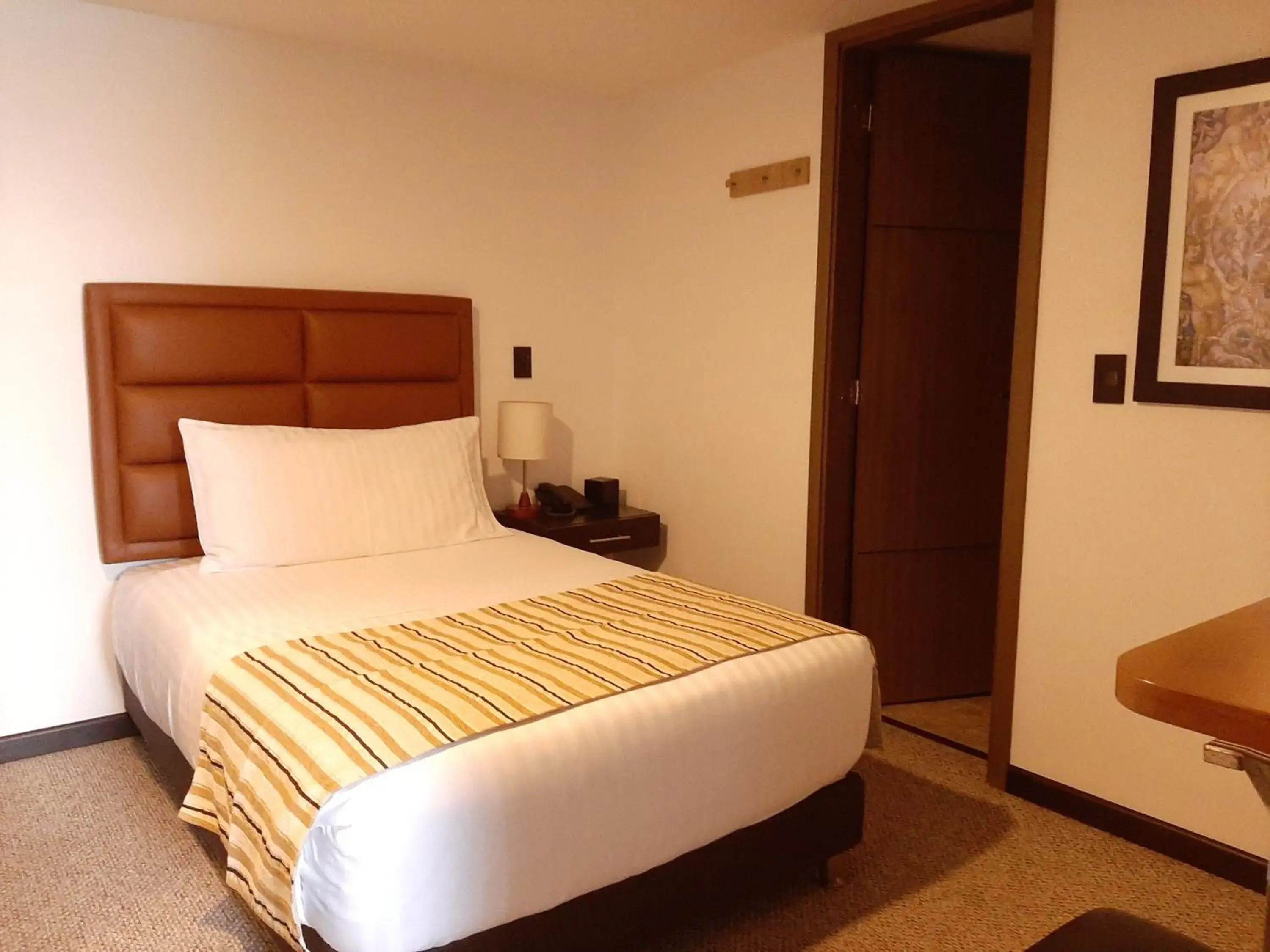 Standard Single Room - single occupancy in Pontevedra Hotel Boutique Standard Single Room - single occupancy in Pontevedra Hotel Boutique