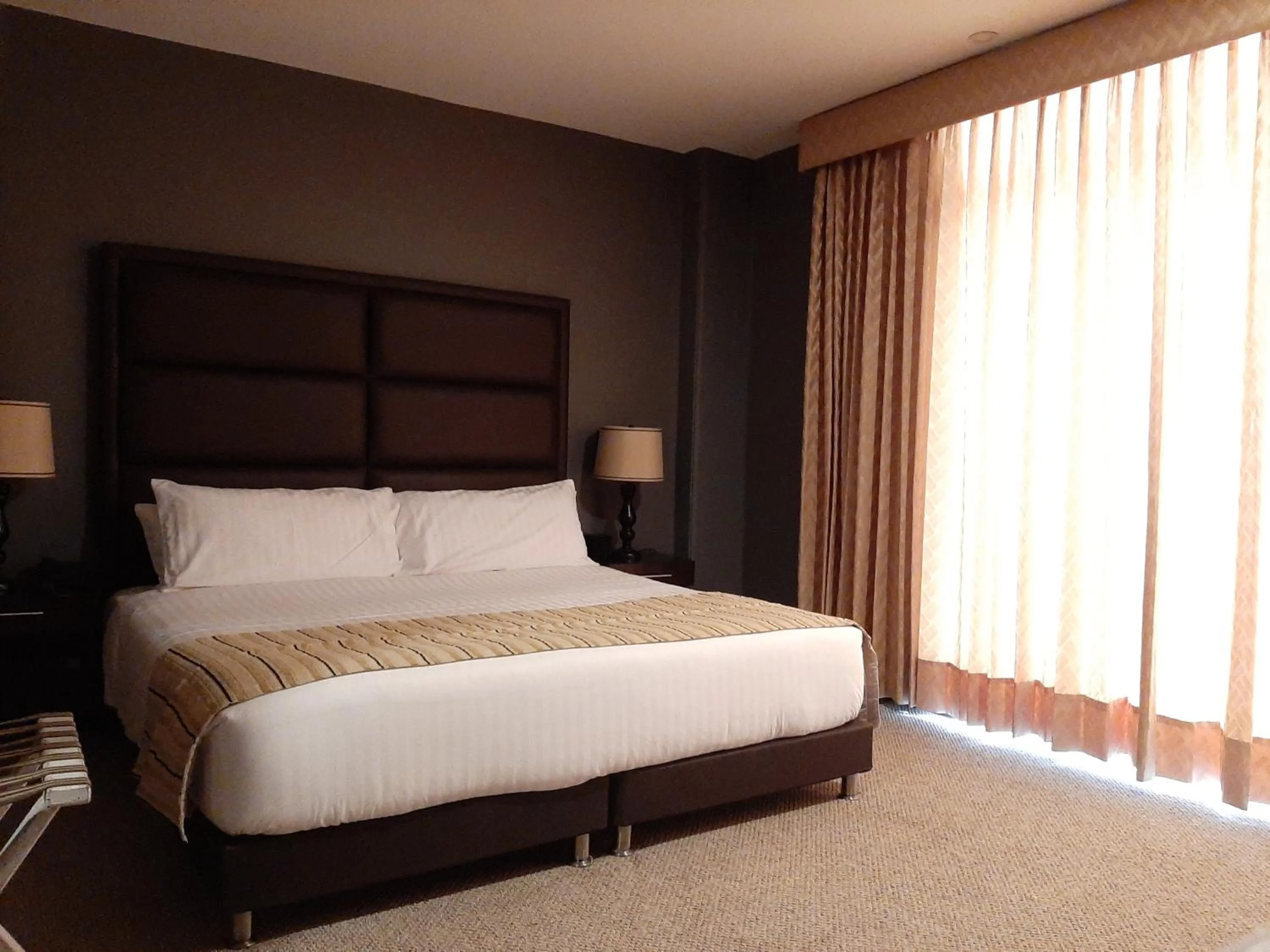 Bed in Pontevedra Hotel Boutique