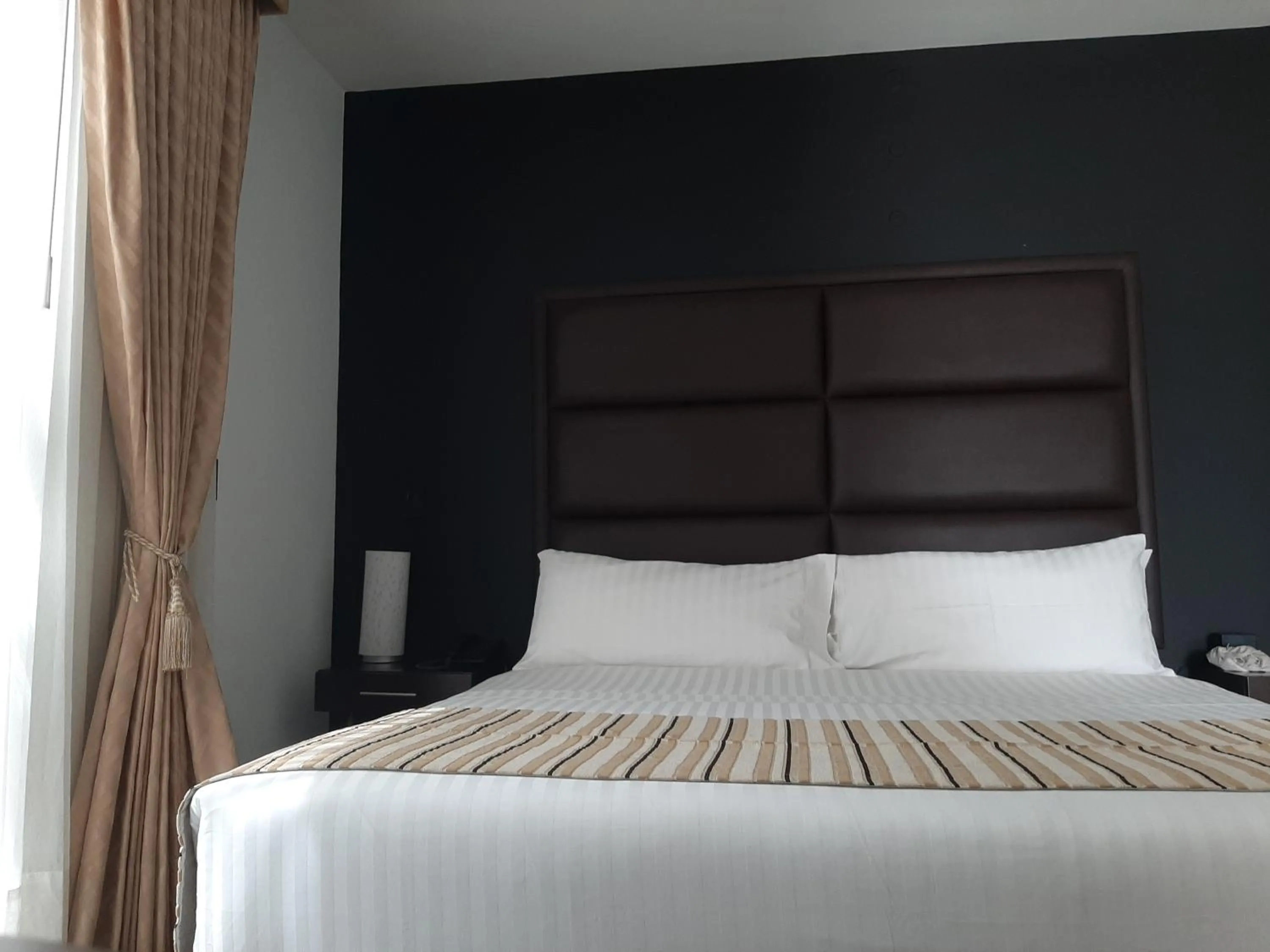 Bedroom, Bed in Pontevedra Hotel Boutique