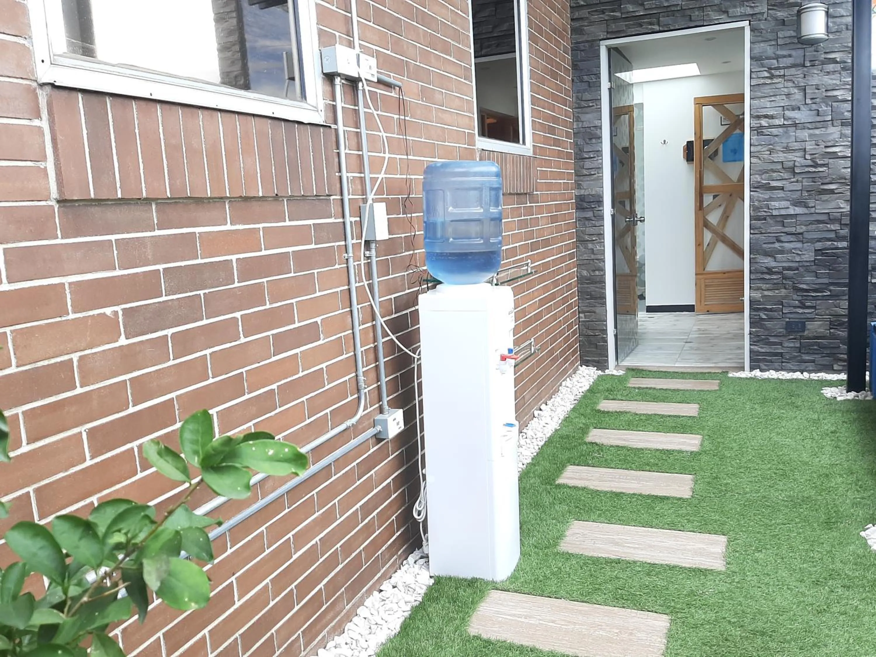 Solarium in Pontevedra Hotel Boutique