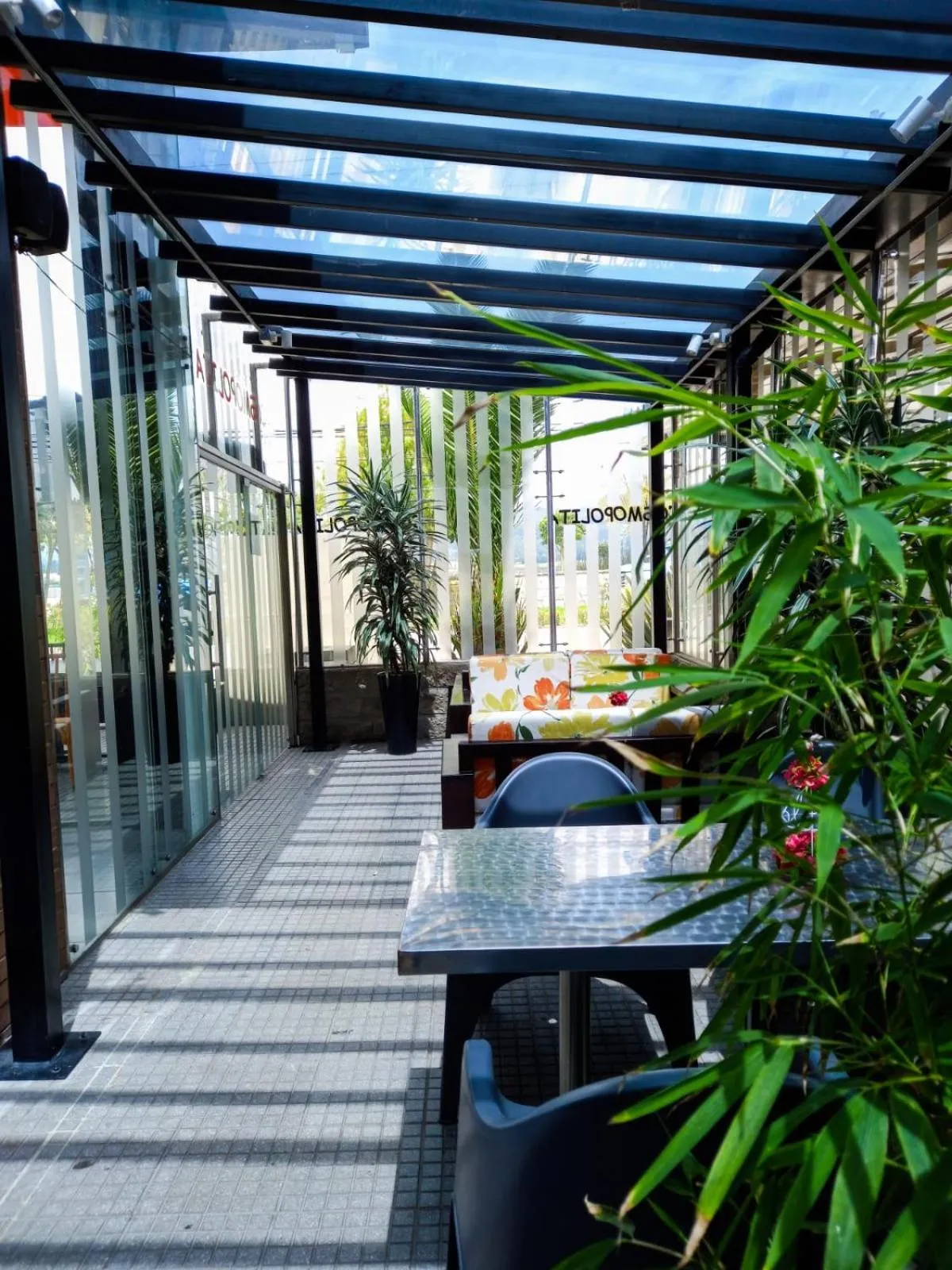 Breakfast in Pontevedra Hotel Boutique