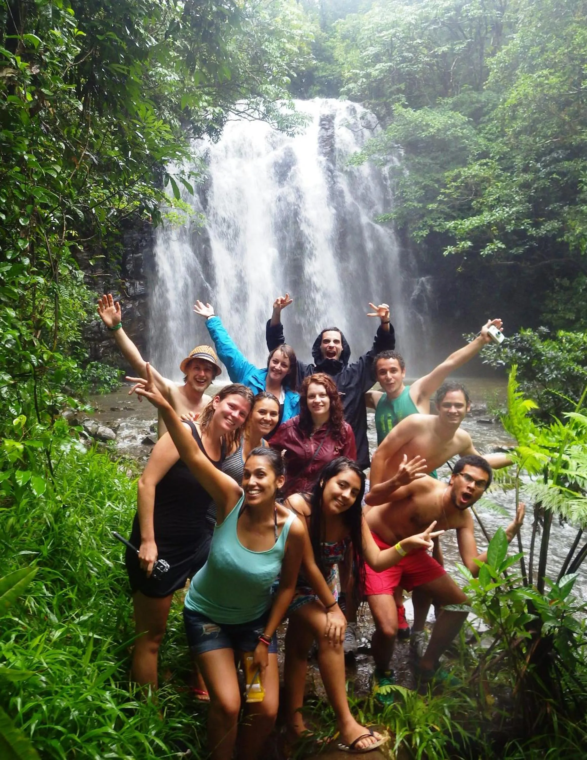 Other in On The Wallaby Eco Lodge