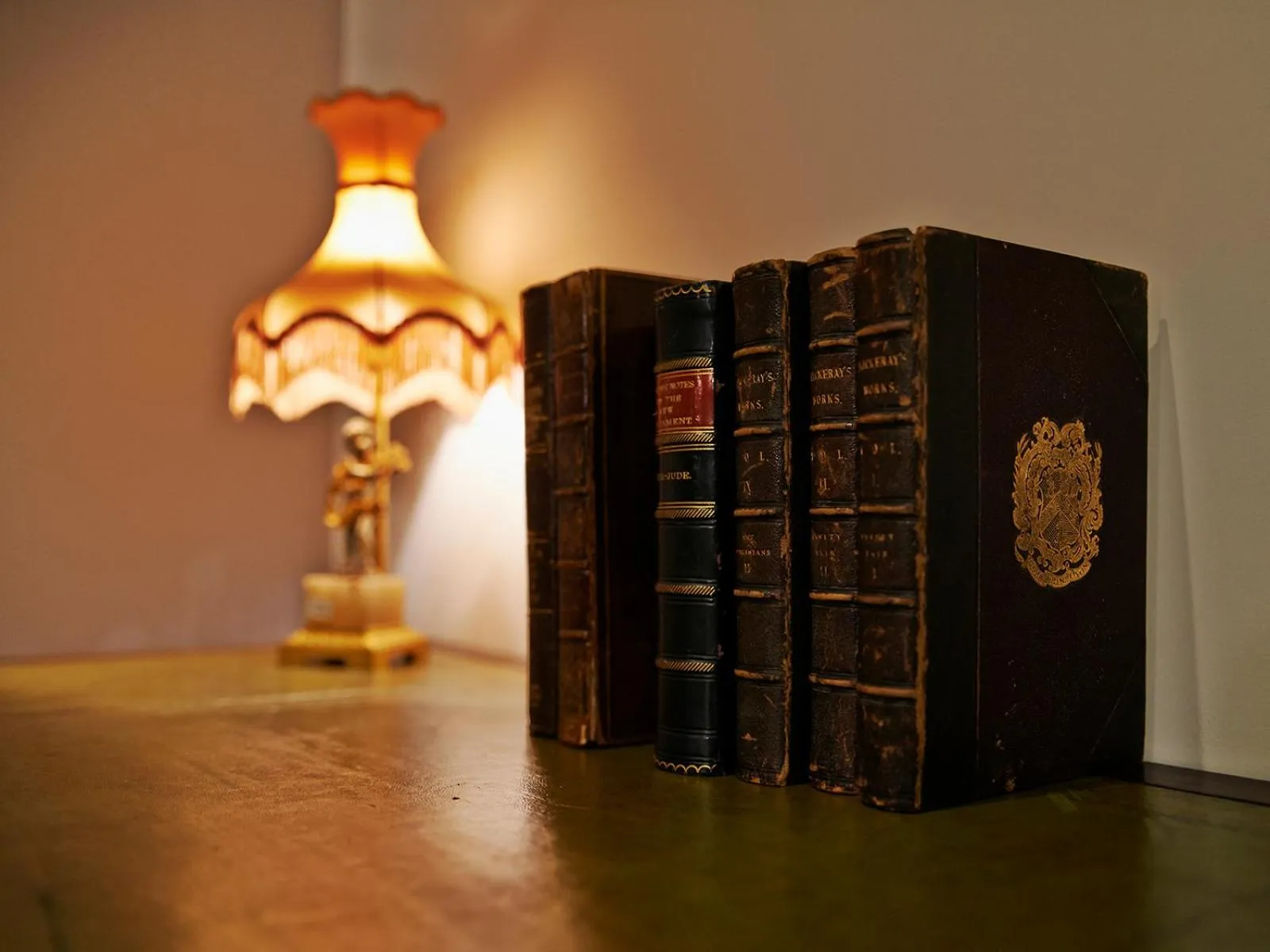 Decorative detail in Hotel Matthieu Yeosu