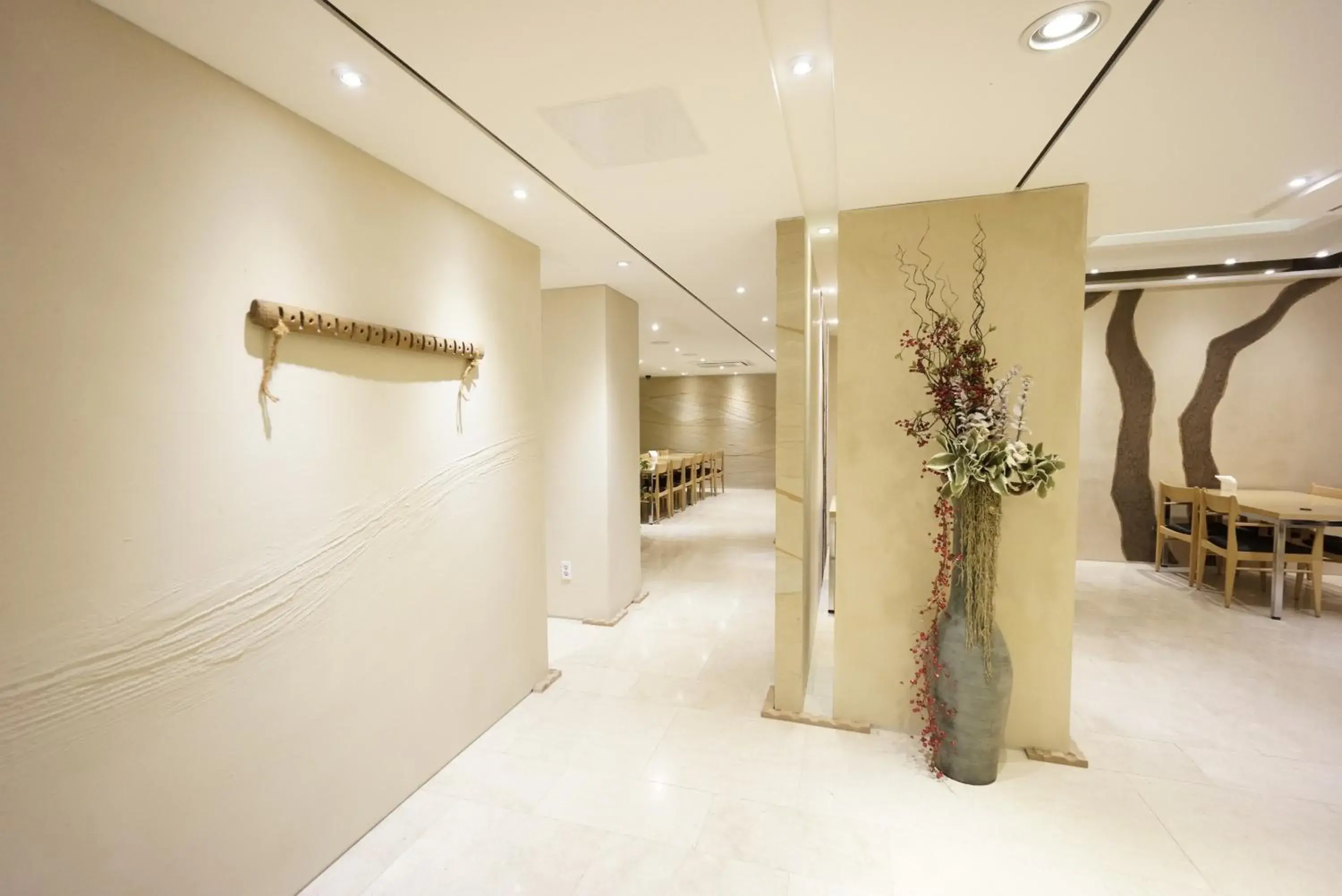 Restaurant/places to eat in Hotel Matthieu Yeosu Restaurant/places to eat in Hotel Matthieu Yeosu