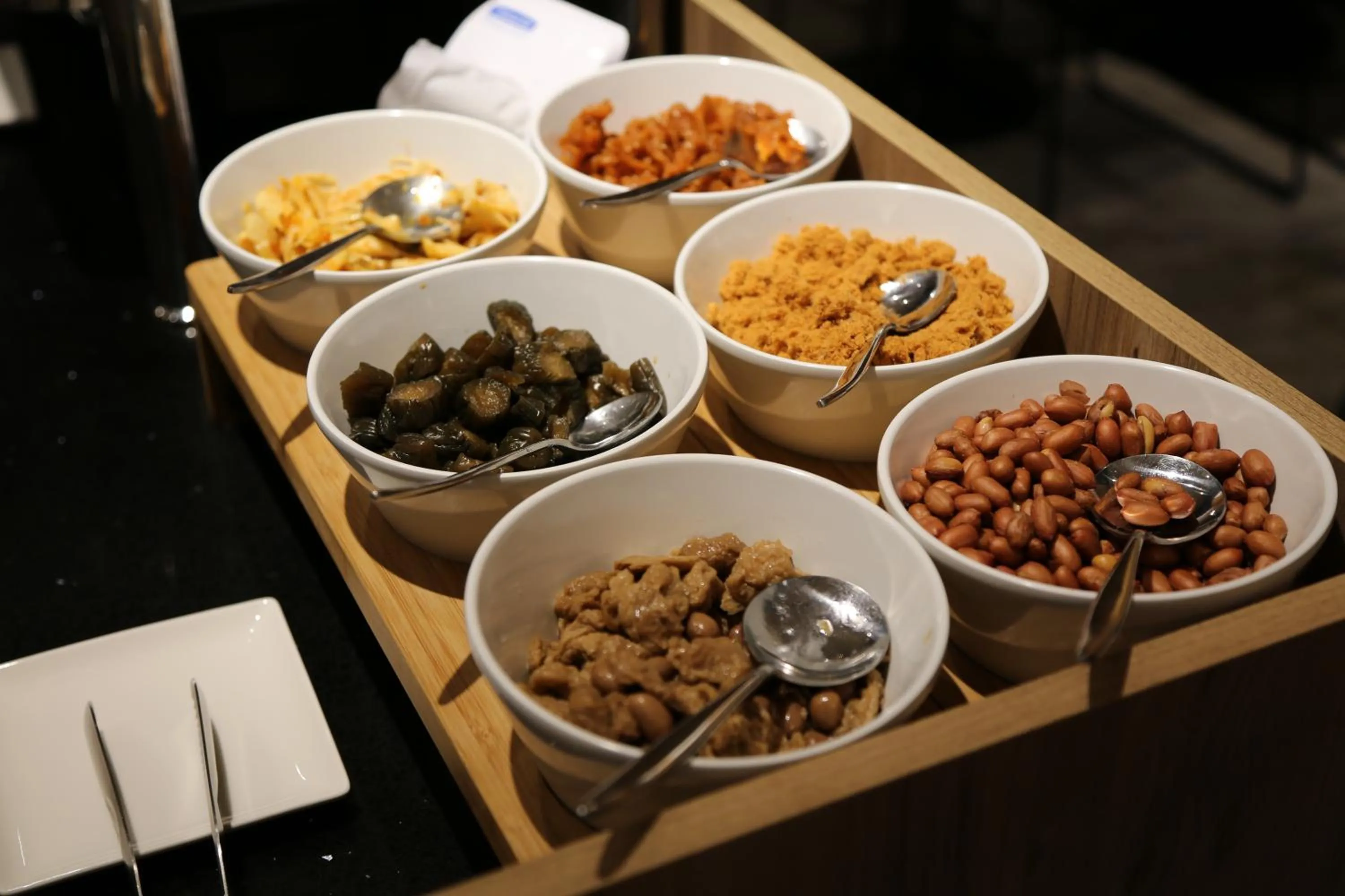 Breakfast in Miller Inn