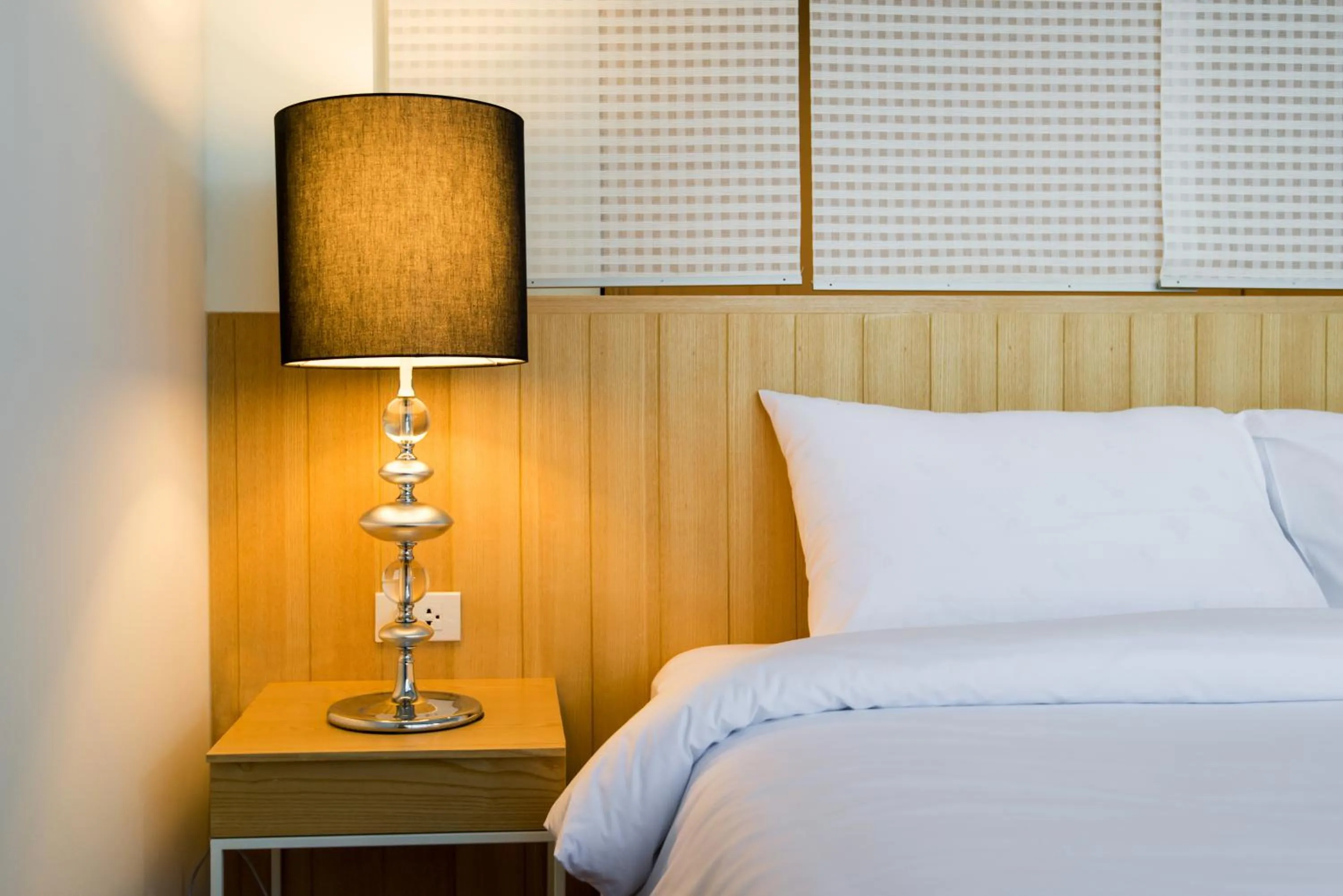 Bedroom, Bed in Hill Myna Condotel Official Account