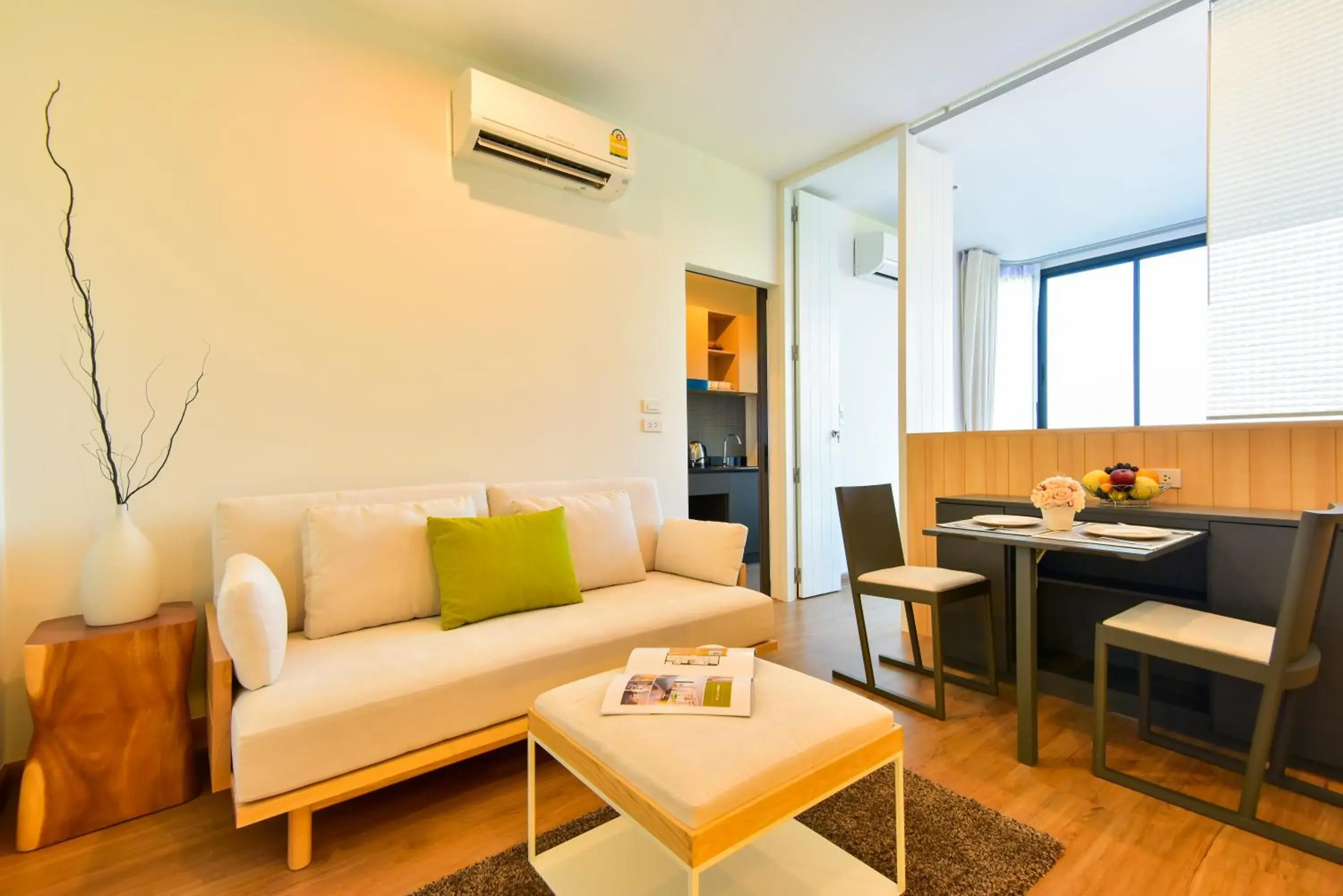 One-Bedroom Suite in Hill Myna Condotel Official Account One-Bedroom Suite in Hill Myna Condotel Official Account