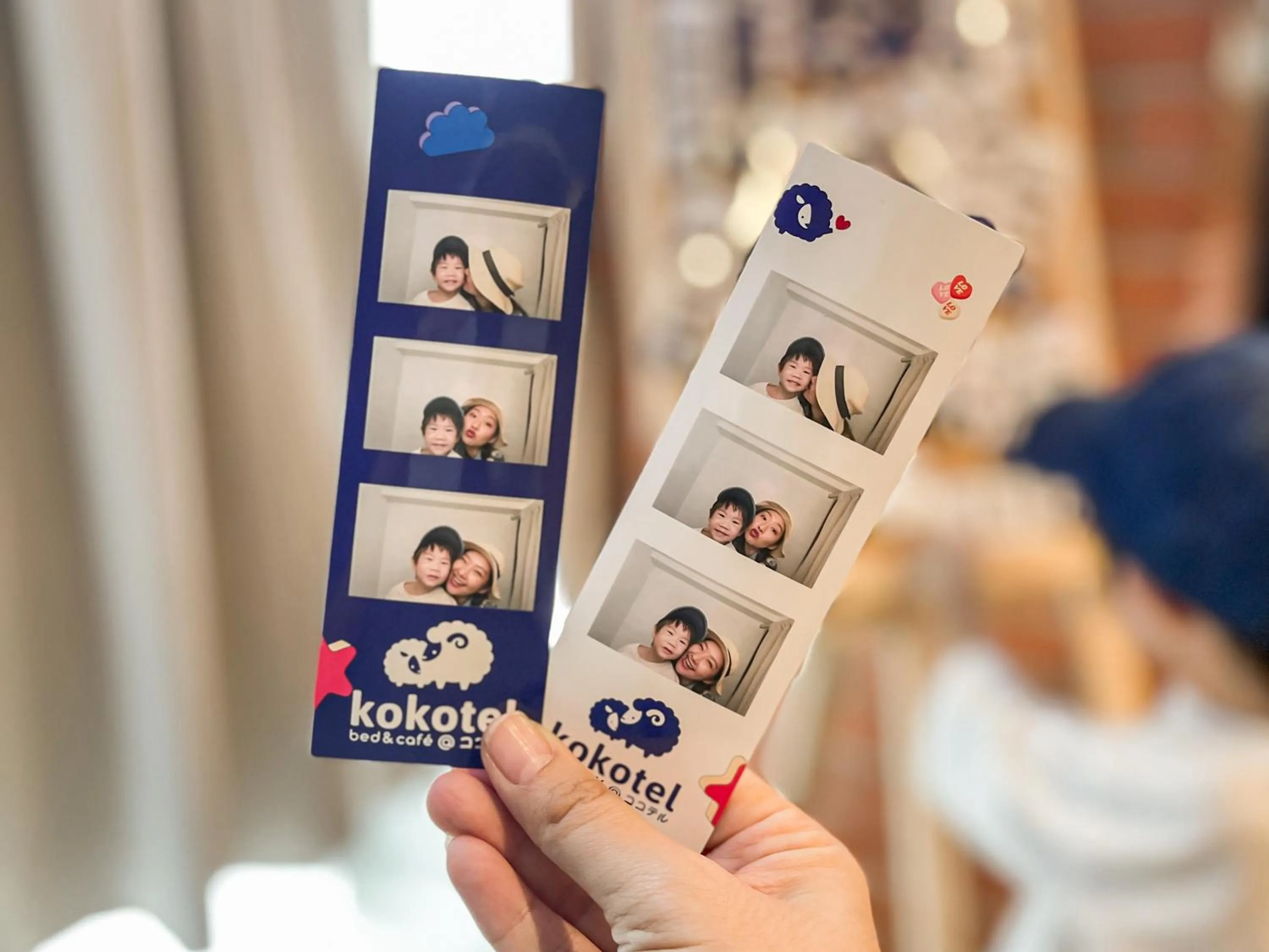 Activities in Kokotel Bangkok Surawong