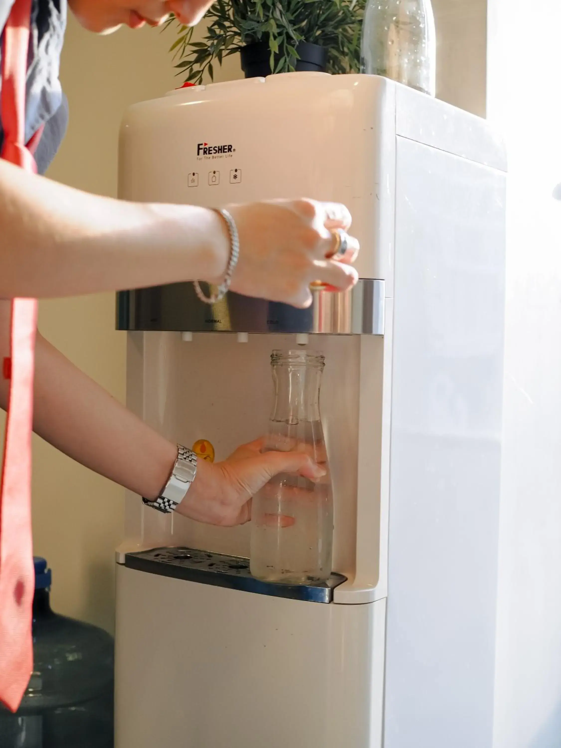 Property building in Kokotel Bangkok Surawong Property building in Kokotel Bangkok Surawong