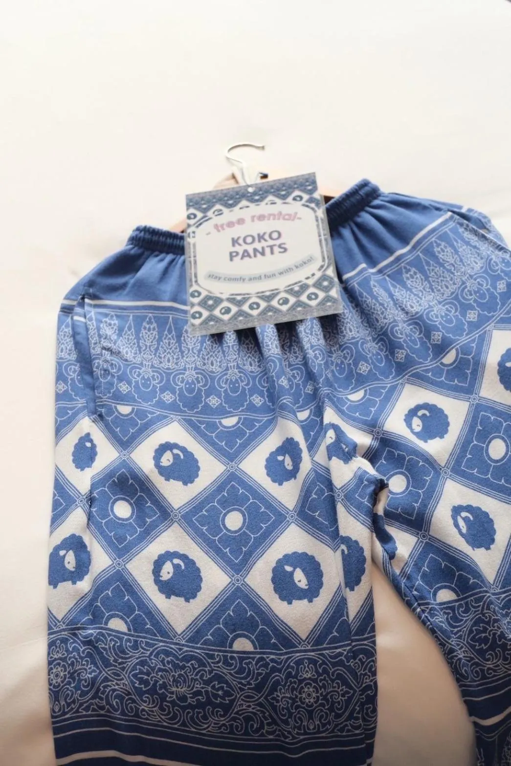 Lobby or reception in Kokotel Bangkok Surawong