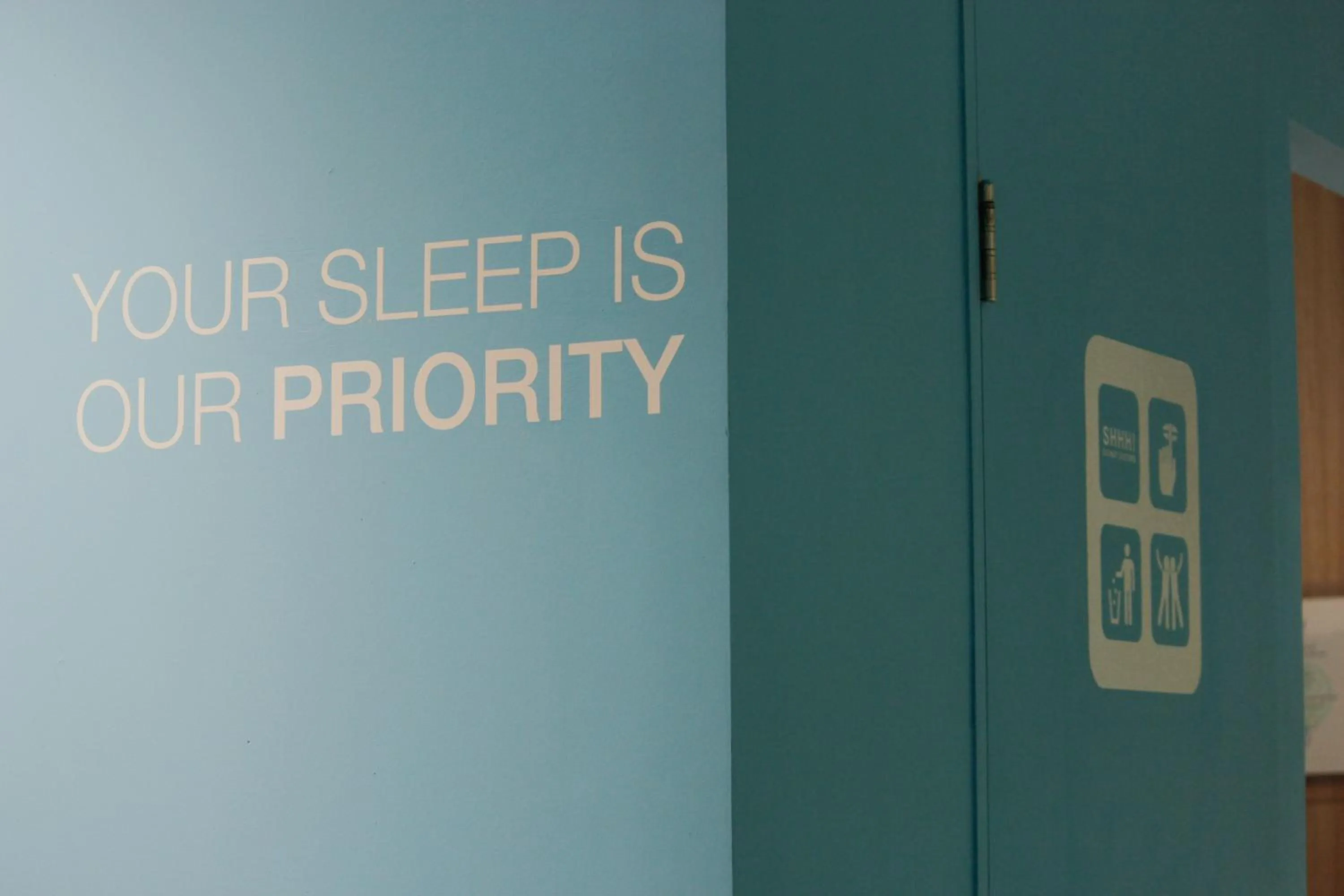 Living room in Boxtel @ Suvarnabhumi Airport