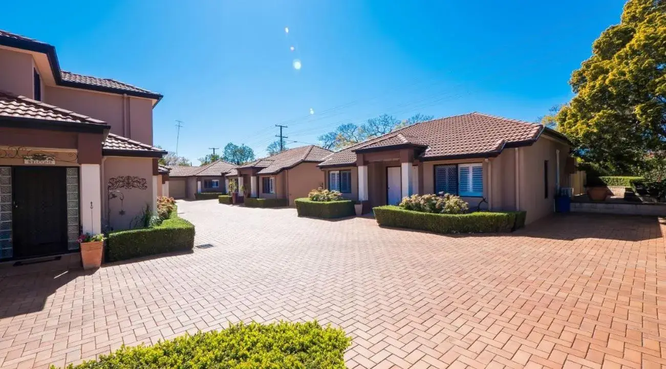 Ruthmor Villas Ruthmor Villas