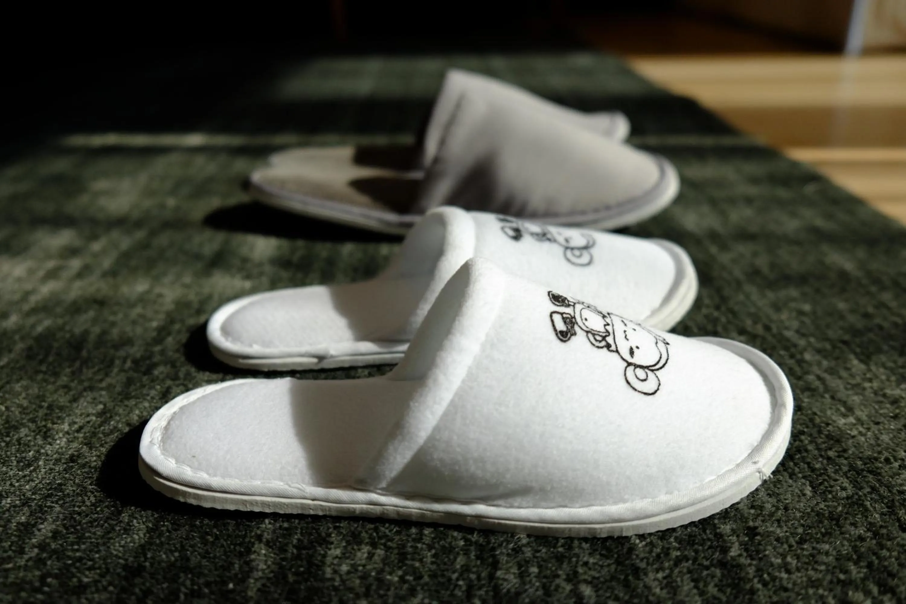 young children in The Nook Hotel Hangzhou - A design hotel, 20 mins to West Lake and Lingyin Temple