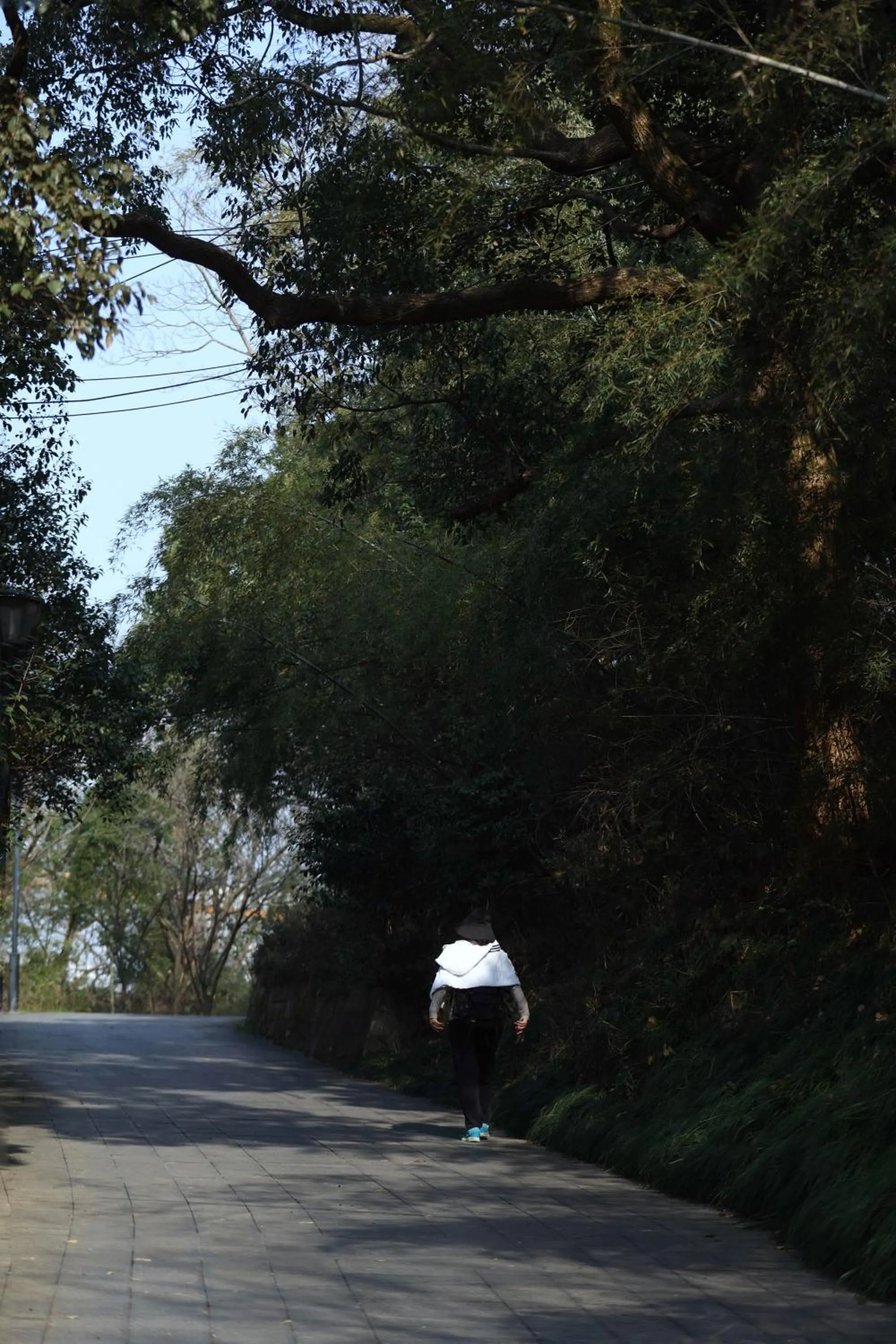 Day in The Nook Hotel Hangzhou - A design hotel, 20 mins to West Lake and Lingyin Temple