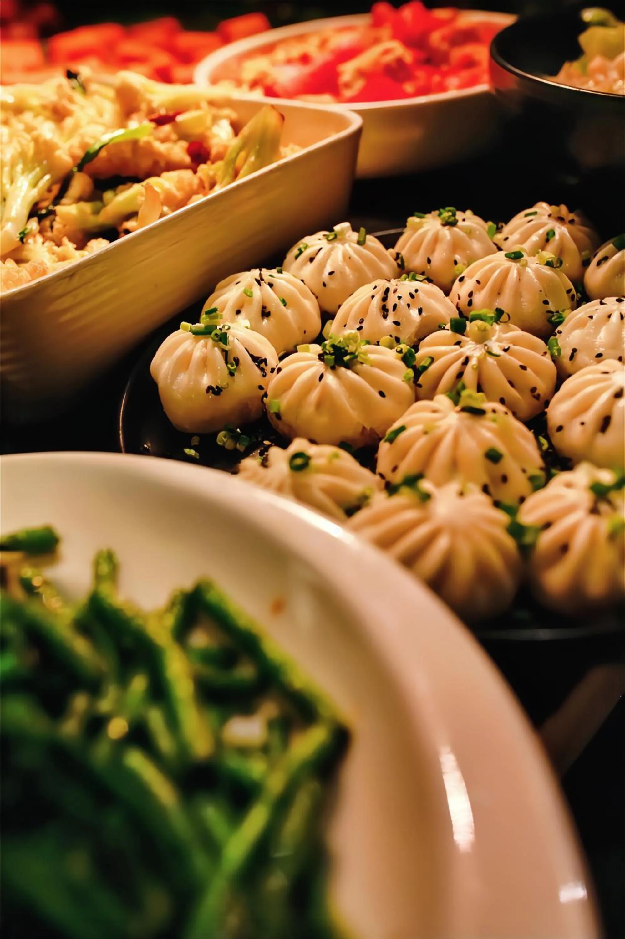 Breakfast in The Nook Hotel Hangzhou - A design hotel, 20 mins to West Lake and Lingyin Temple