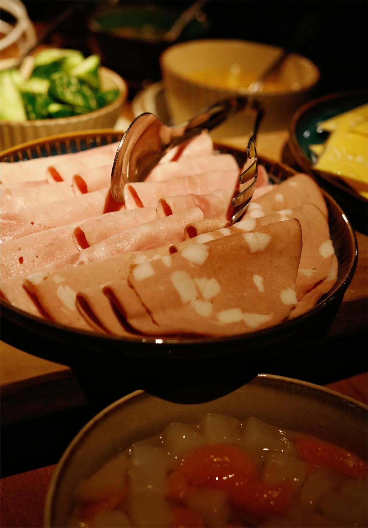 Breakfast in The Nook Hotel Hangzhou - A design hotel, 20 mins to West Lake and Lingyin Temple